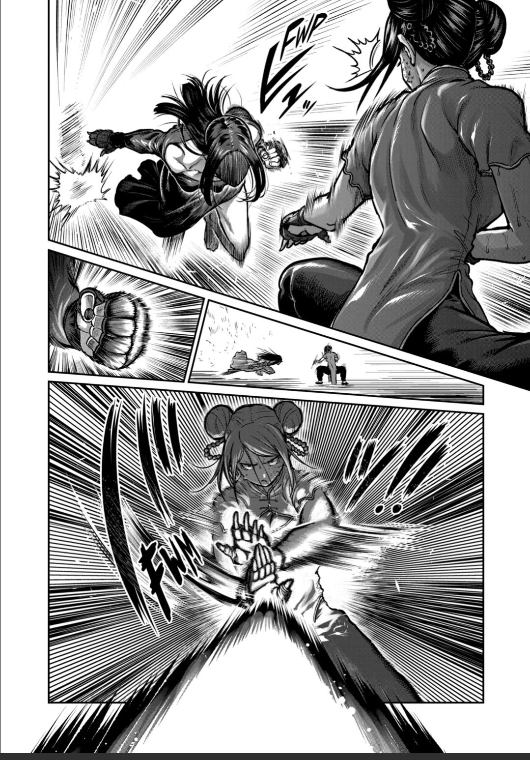 Read Star Strike it Rich Manga Online