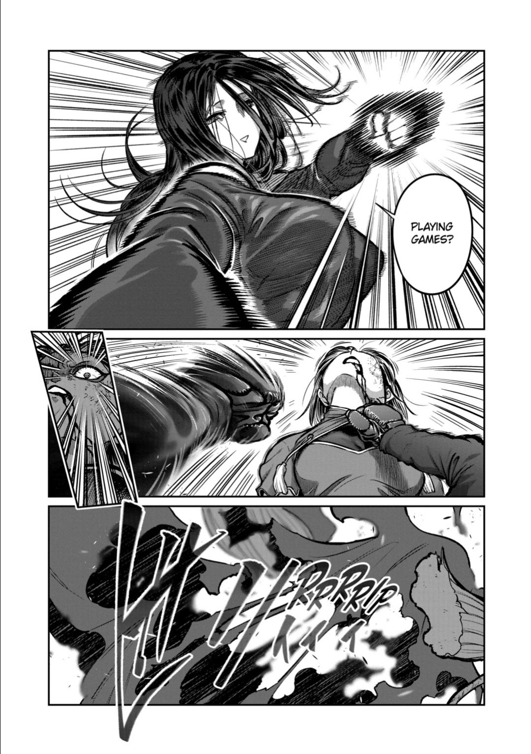 Read Star Strike it Rich Manga Online