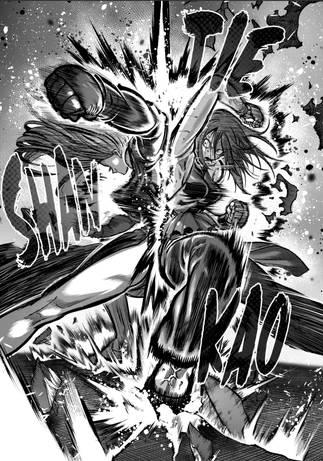 Read Star Strike it Rich Manga Online