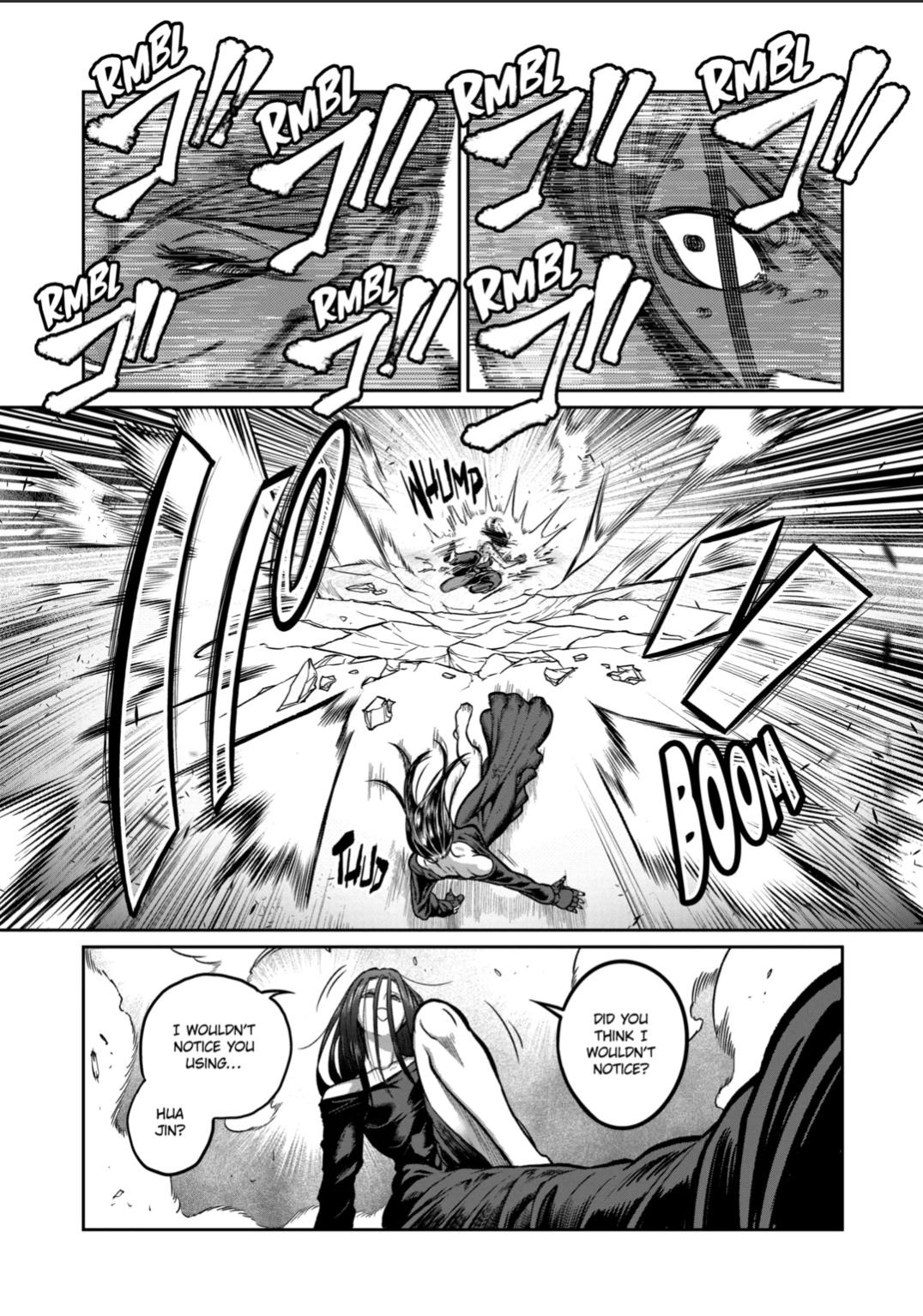 Read Star Strike it Rich Manga Online