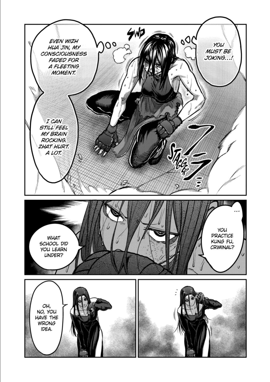 Read Star Strike it Rich Manga Online