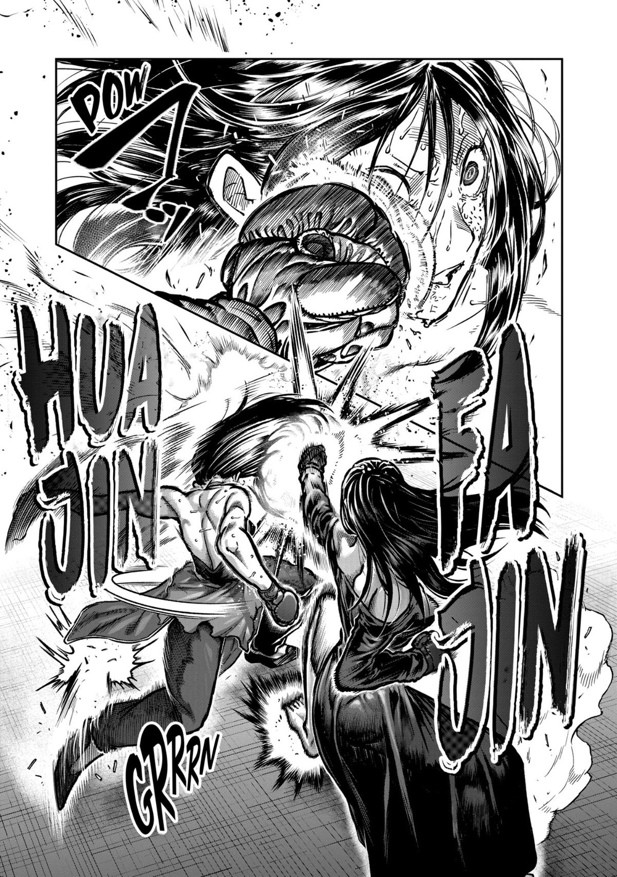 Read Star Strike it Rich Manga Online