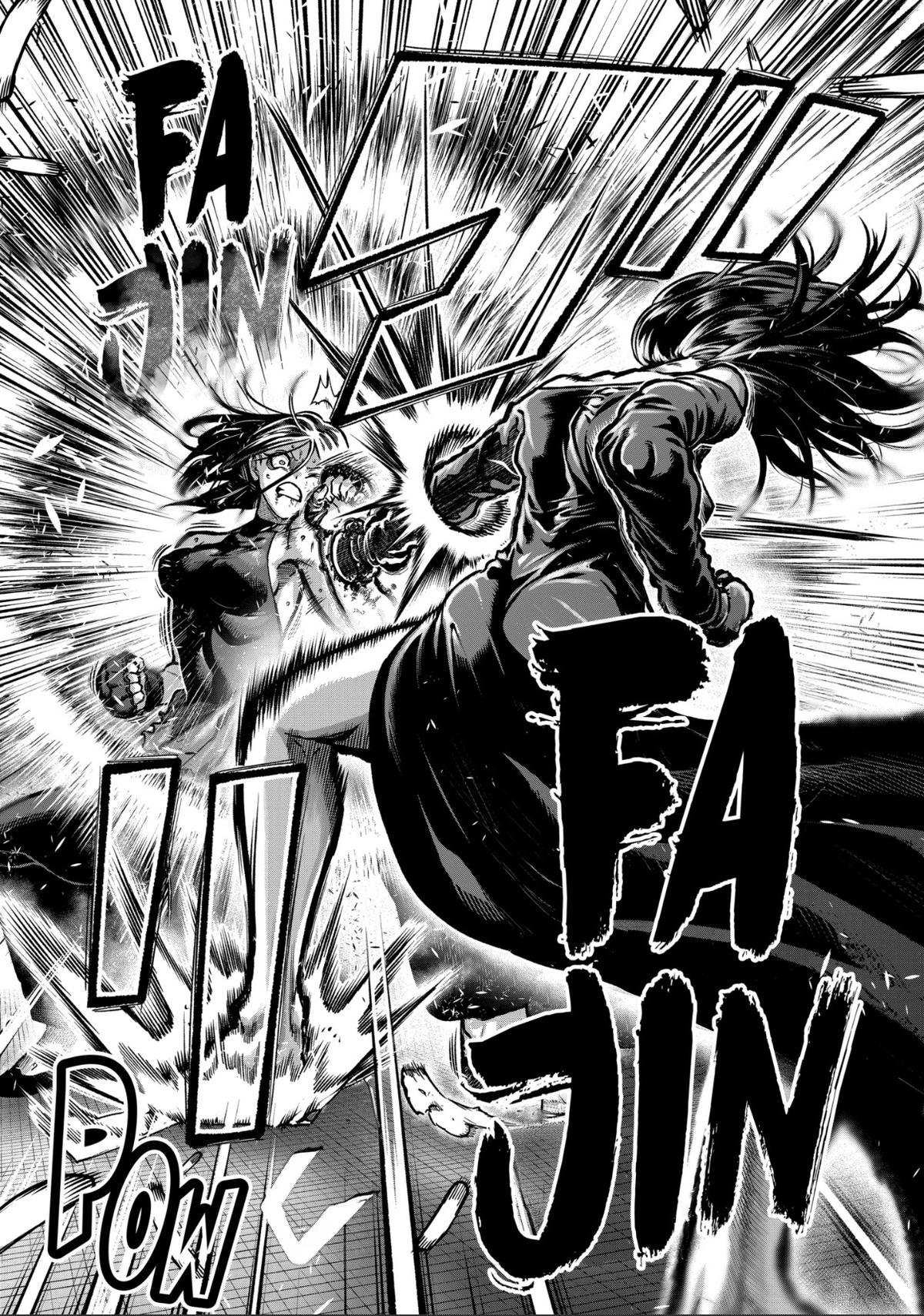 Read Star Strike it Rich Manga Online