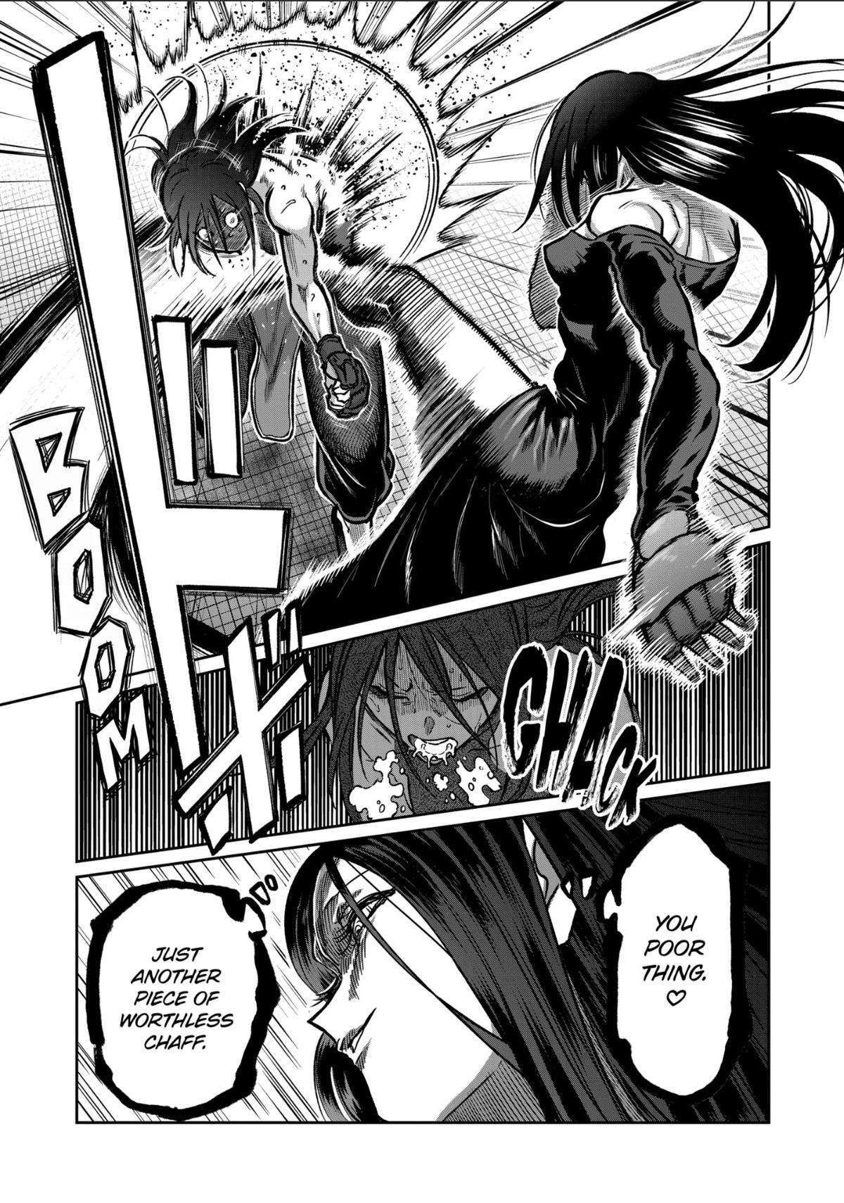 Read Star Strike it Rich Manga Online