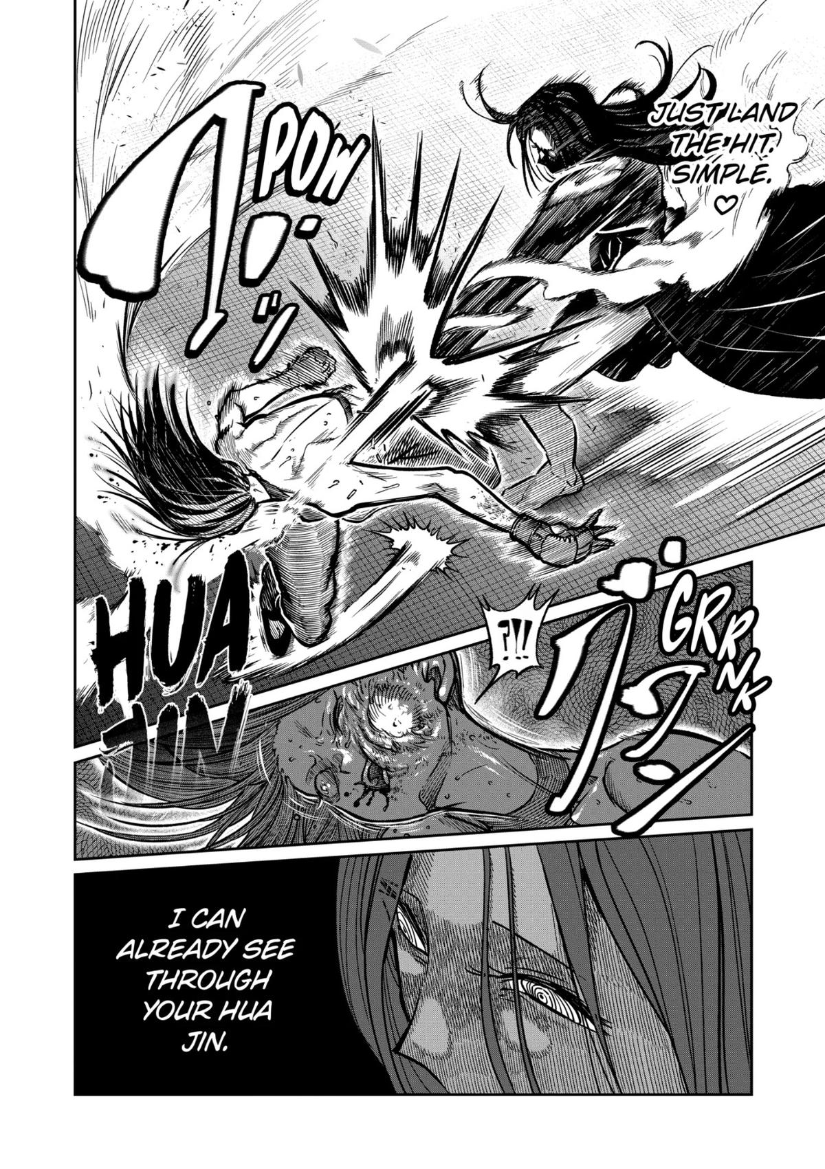 Read Star Strike it Rich Manga Online