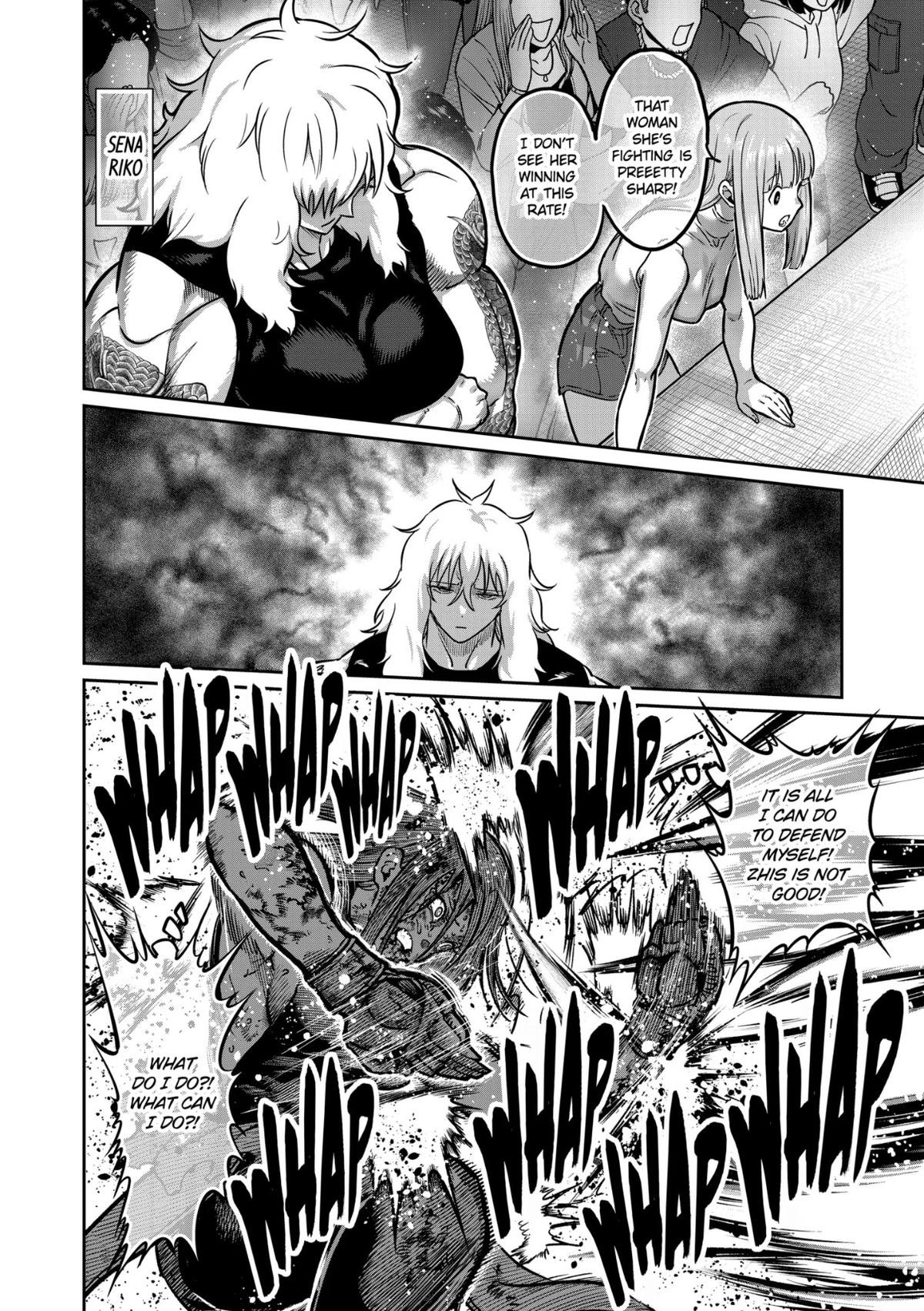 Read Star Strike it Rich Manga Online