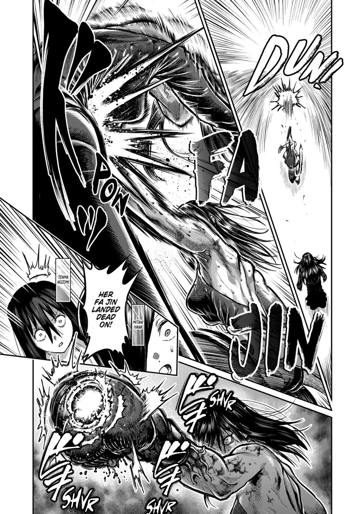 Read Star Strike it Rich Manga Online