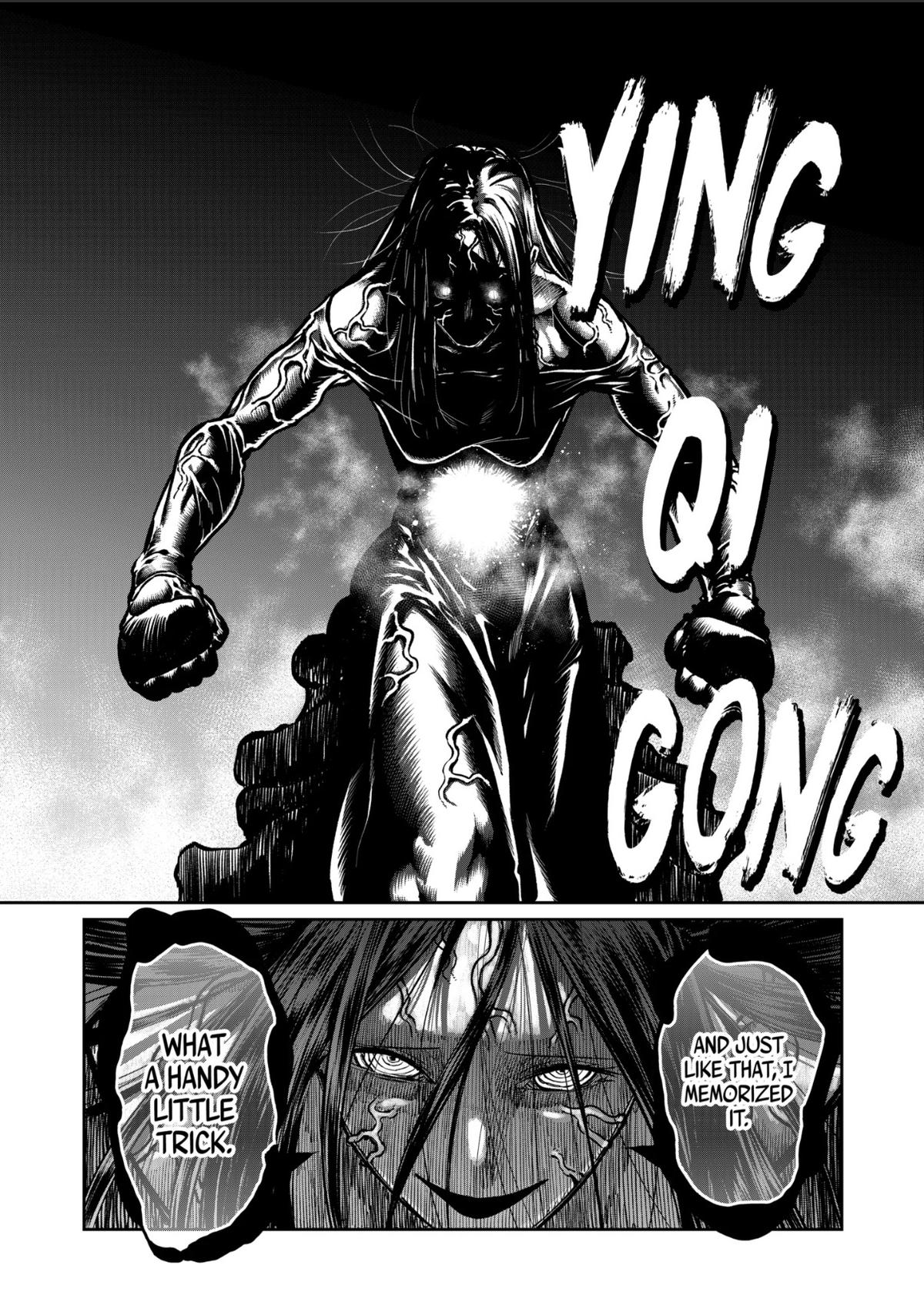 Read Star Strike it Rich Manga Online