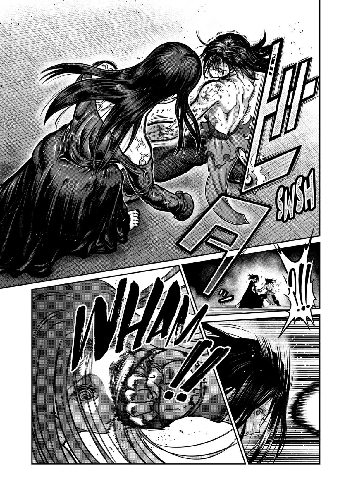 Read Star Strike it Rich Manga Online