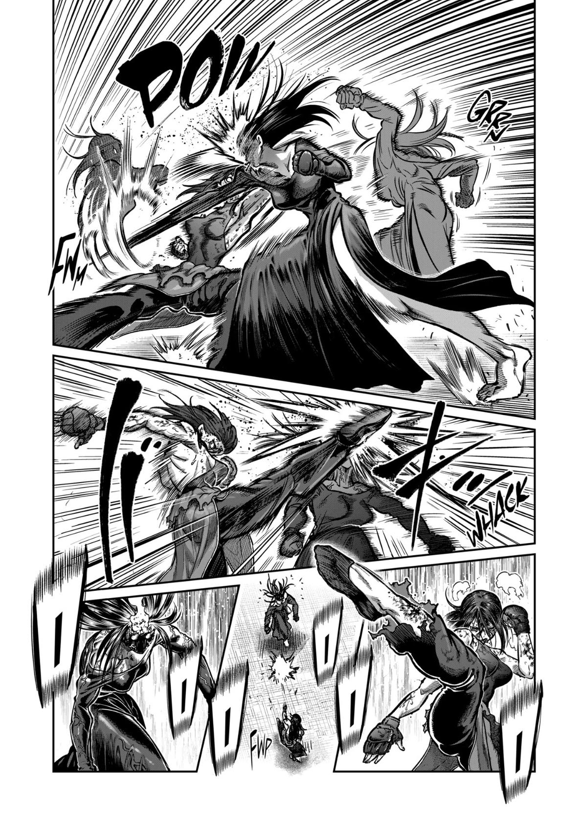 Read Star Strike it Rich Manga Online