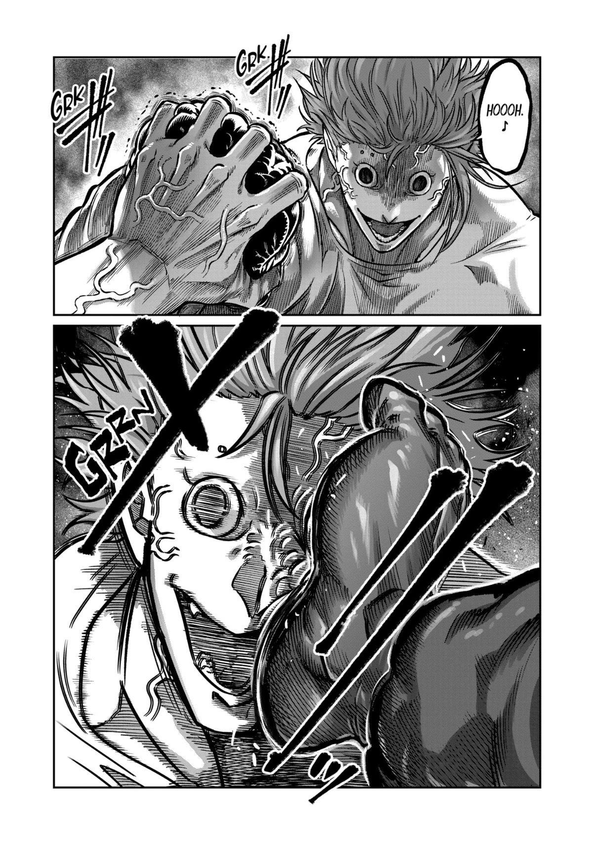 Read Star Strike it Rich Manga Online