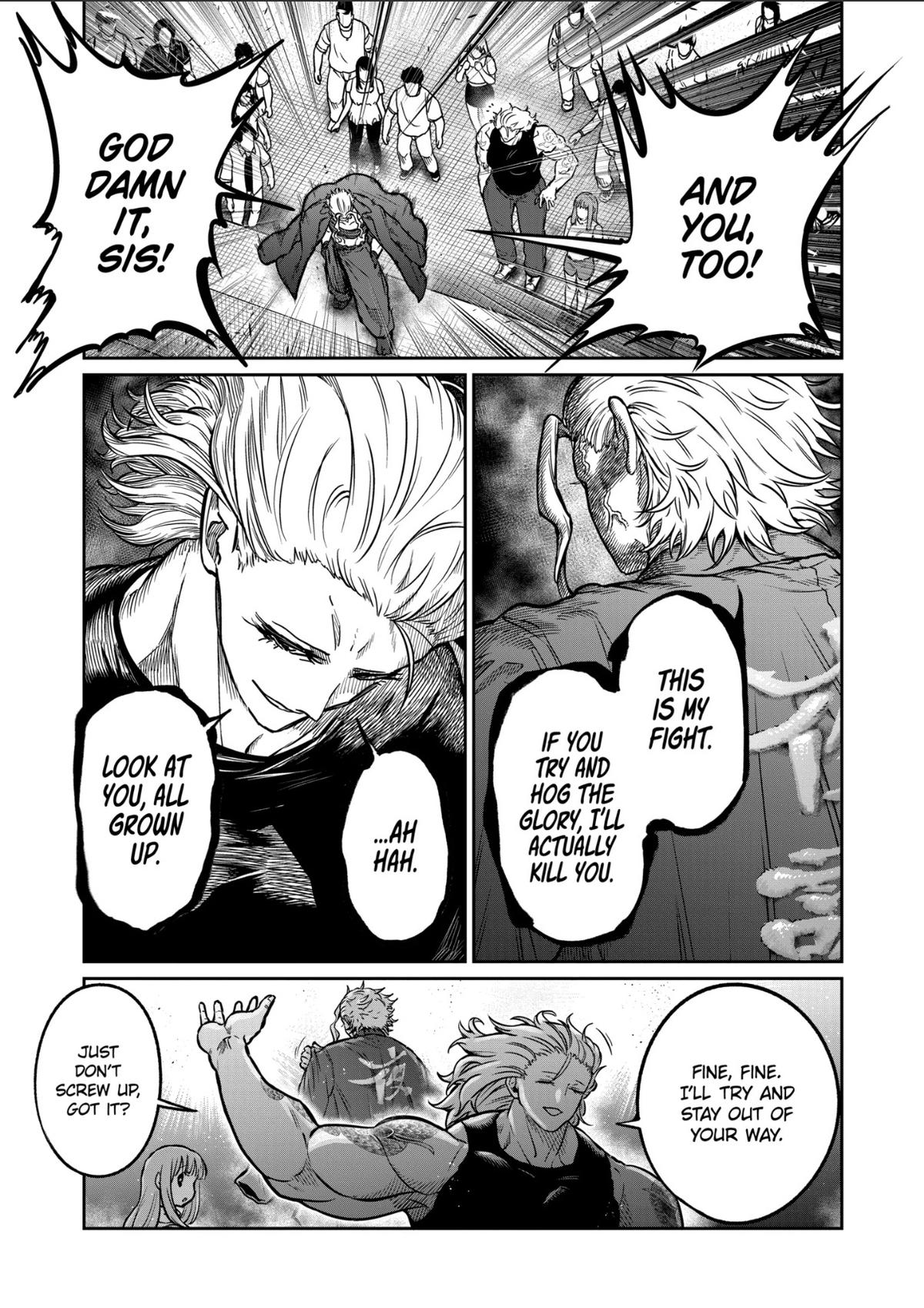 Read Star Strike it Rich Manga Online