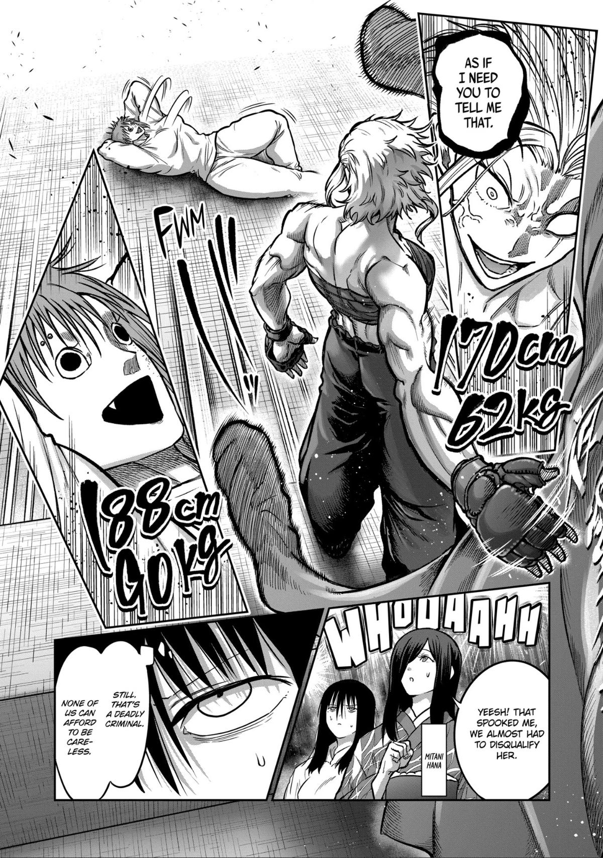 Read Star Strike it Rich Manga Online