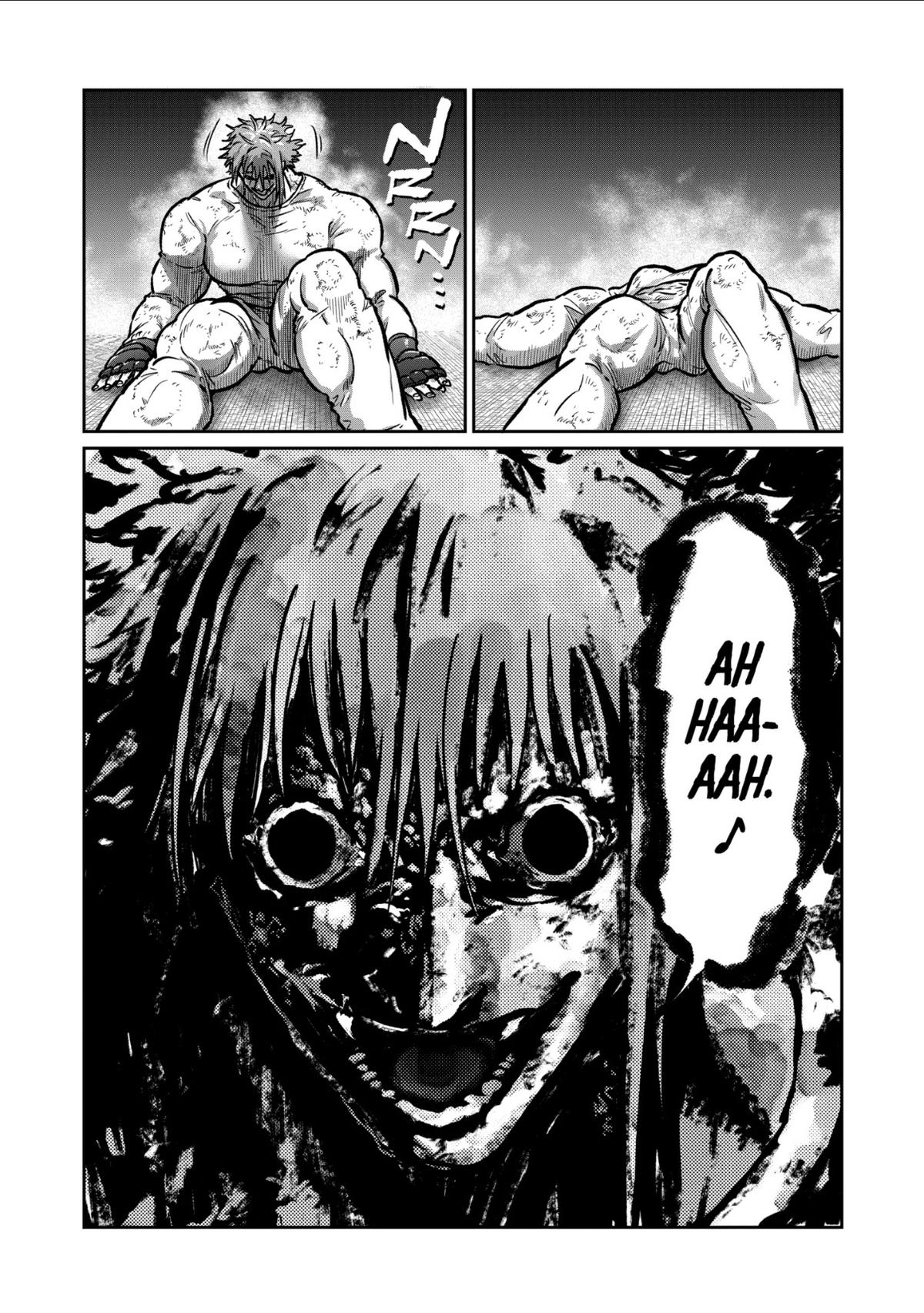 Read Star Strike it Rich Manga Online