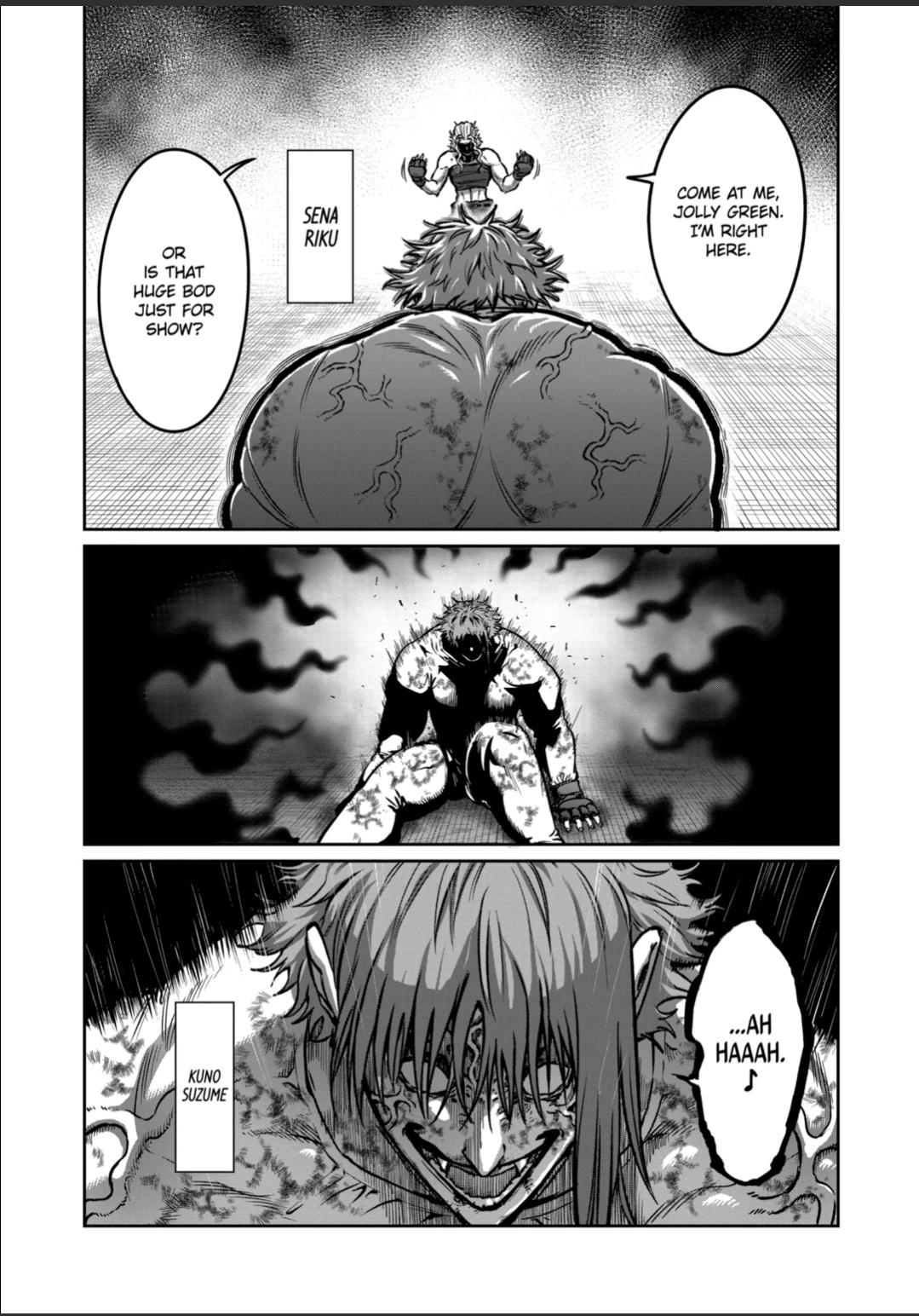 Read Star Strike it Rich Manga Online