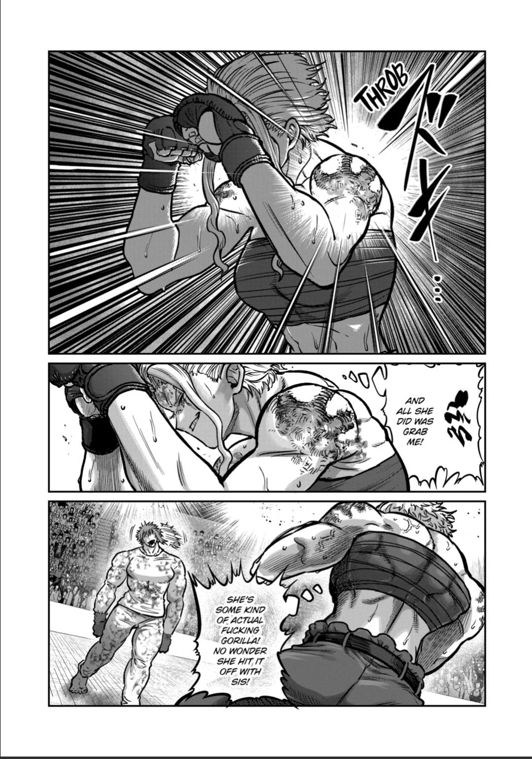 Read Star Strike it Rich Manga Online