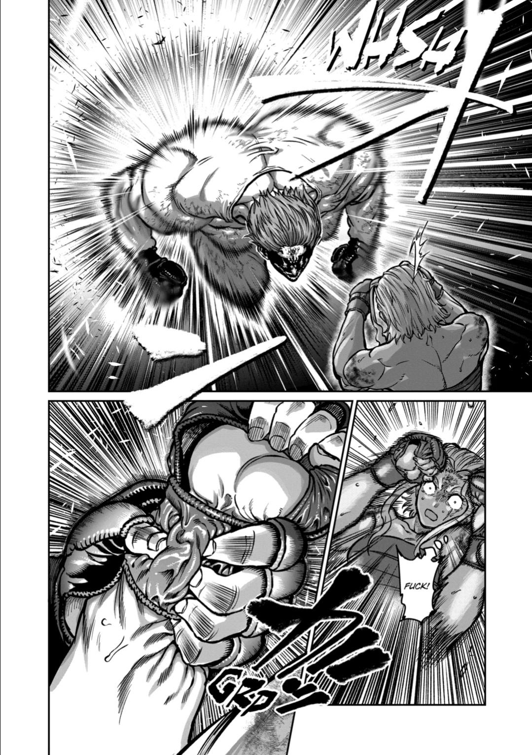 Read Star Strike it Rich Manga Online