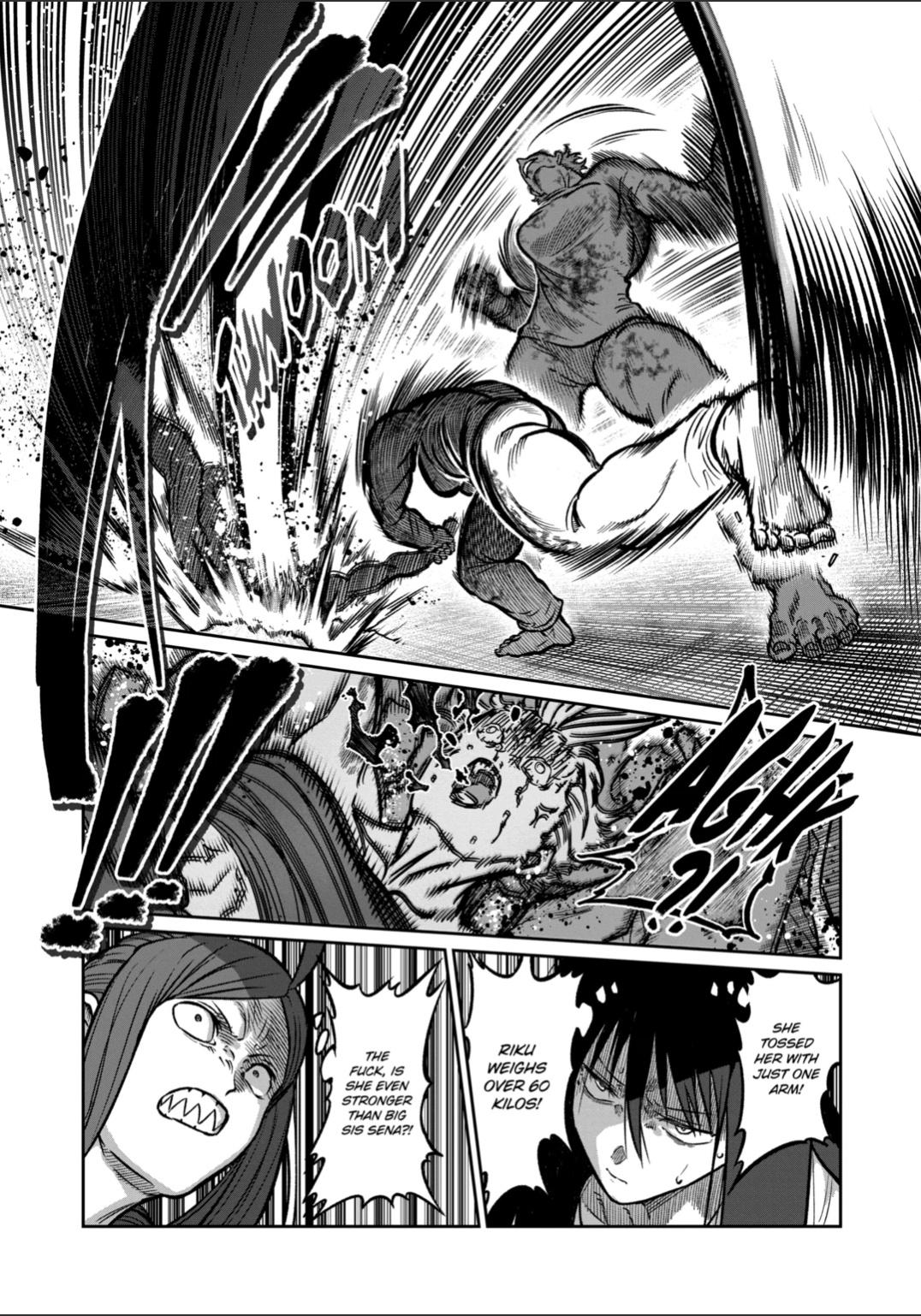 Read Star Strike it Rich Manga Online