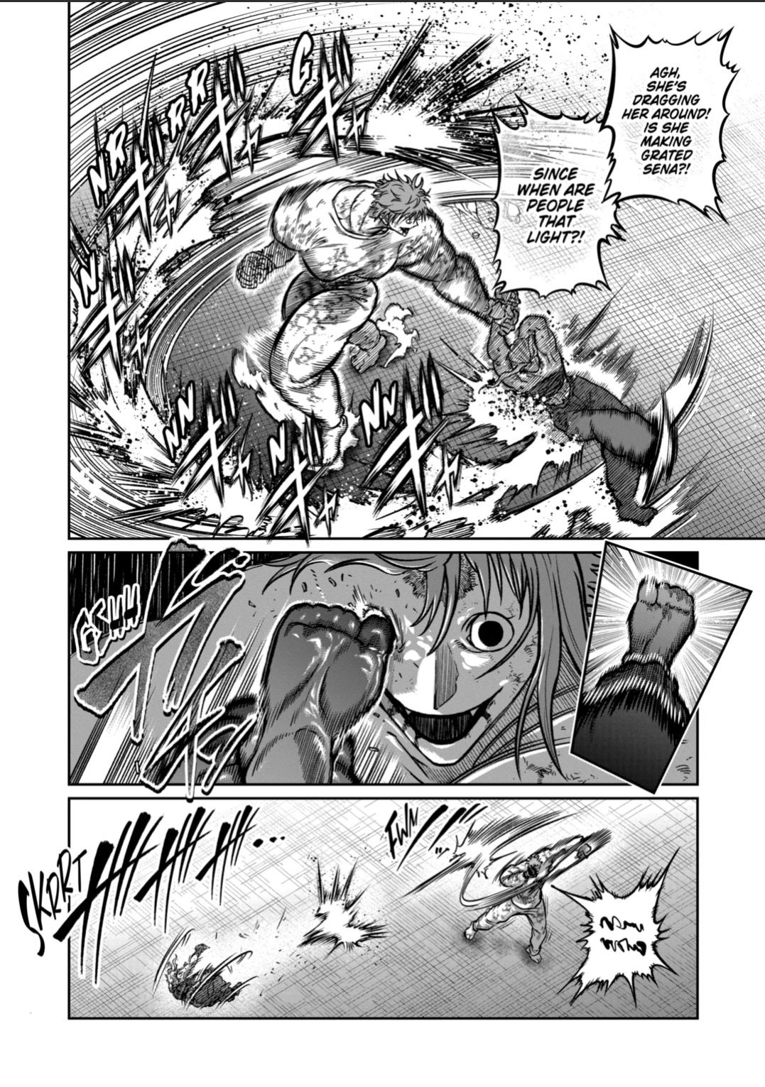 Read Star Strike it Rich Manga Online