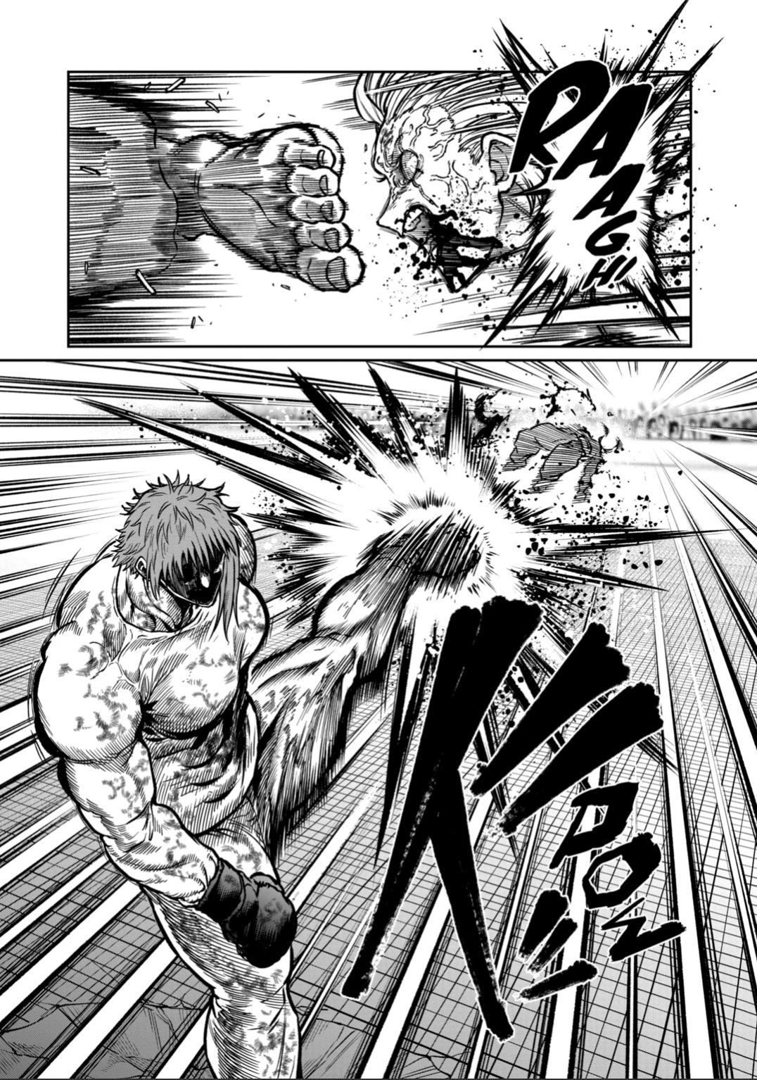 Read Star Strike it Rich Manga Online