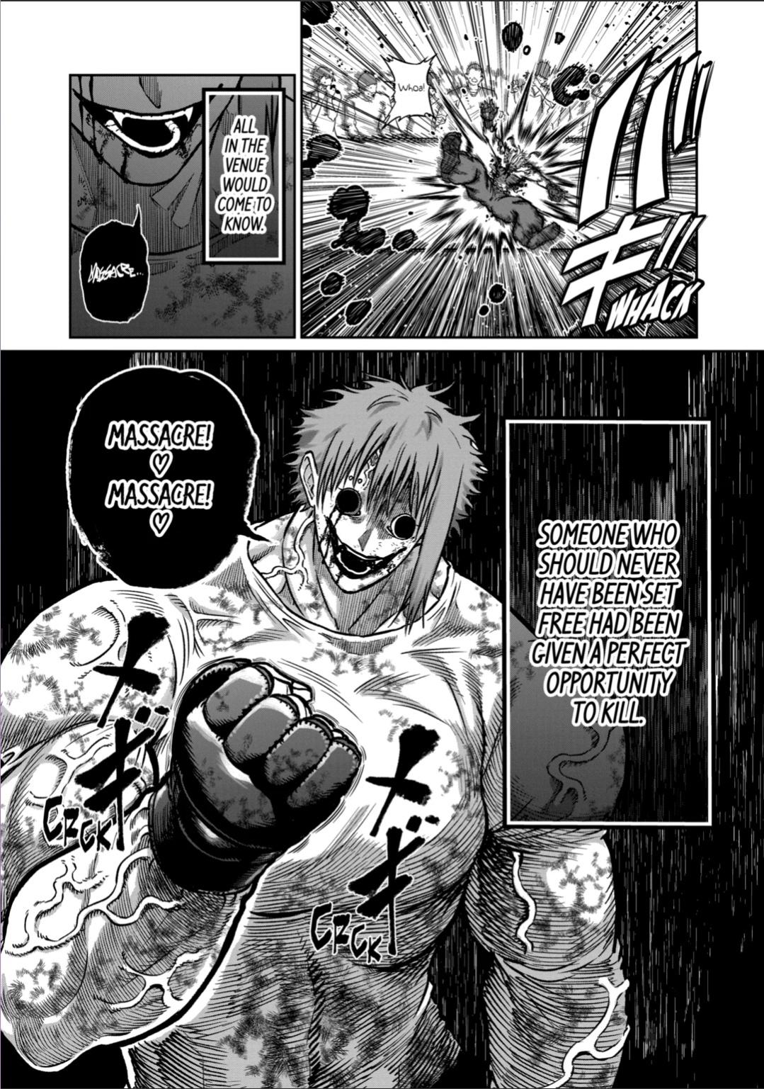 Read Star Strike it Rich Manga Online