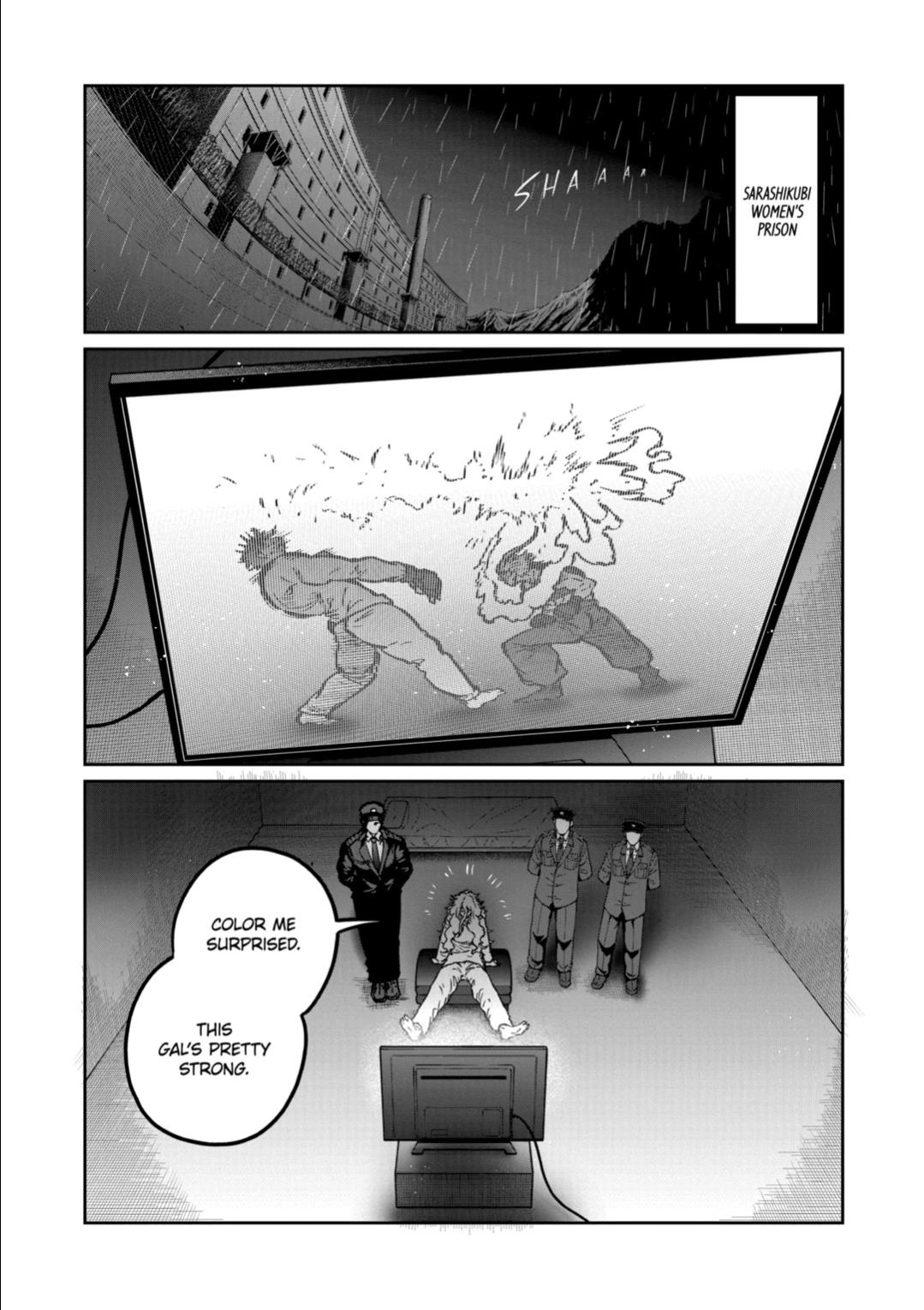 Read Star Strike it Rich Manga Online