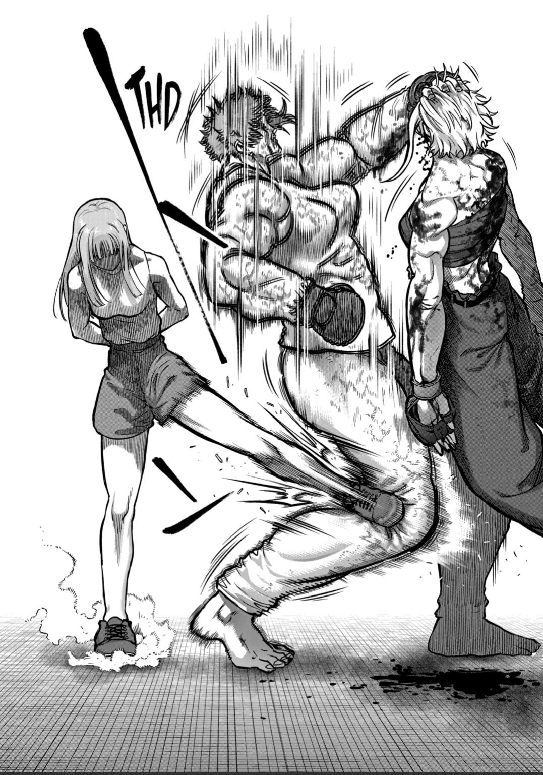 Read Star Strike it Rich Manga Online