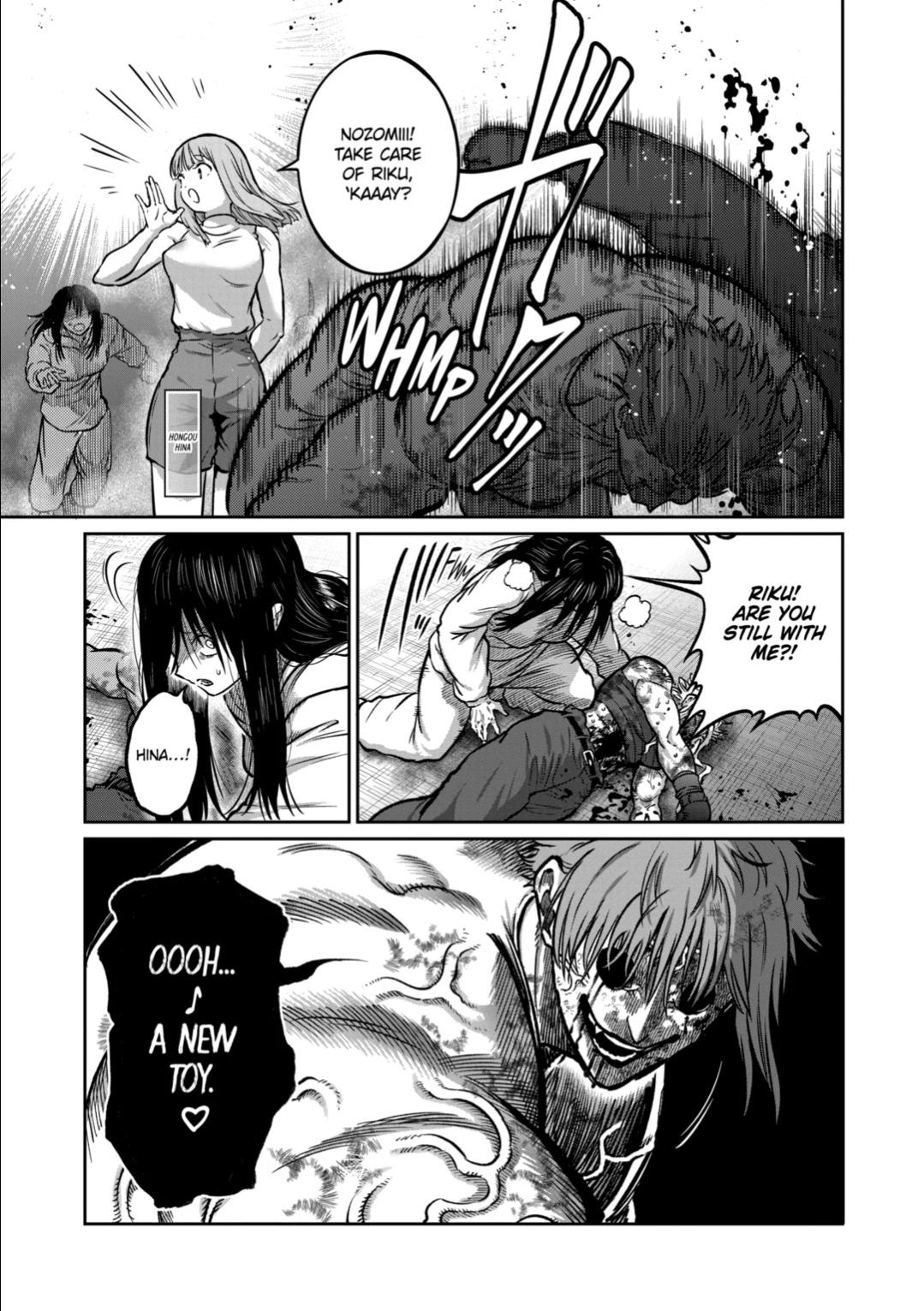 Read Star Strike it Rich Manga Online