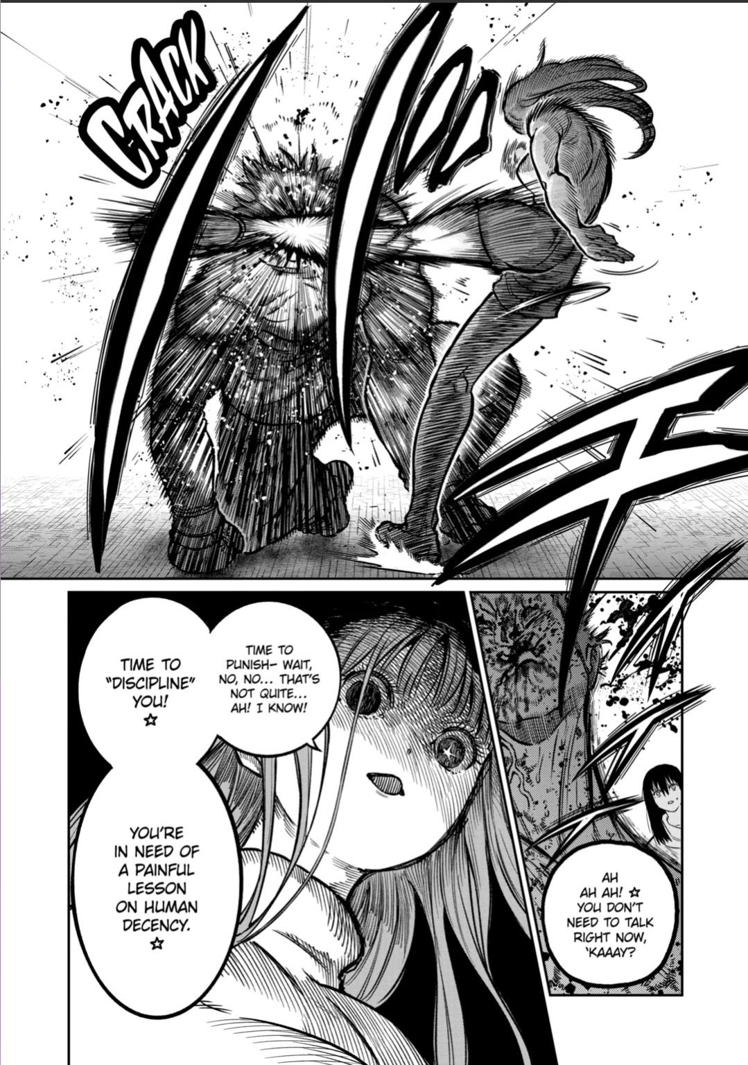 Read Star Strike it Rich Manga Online