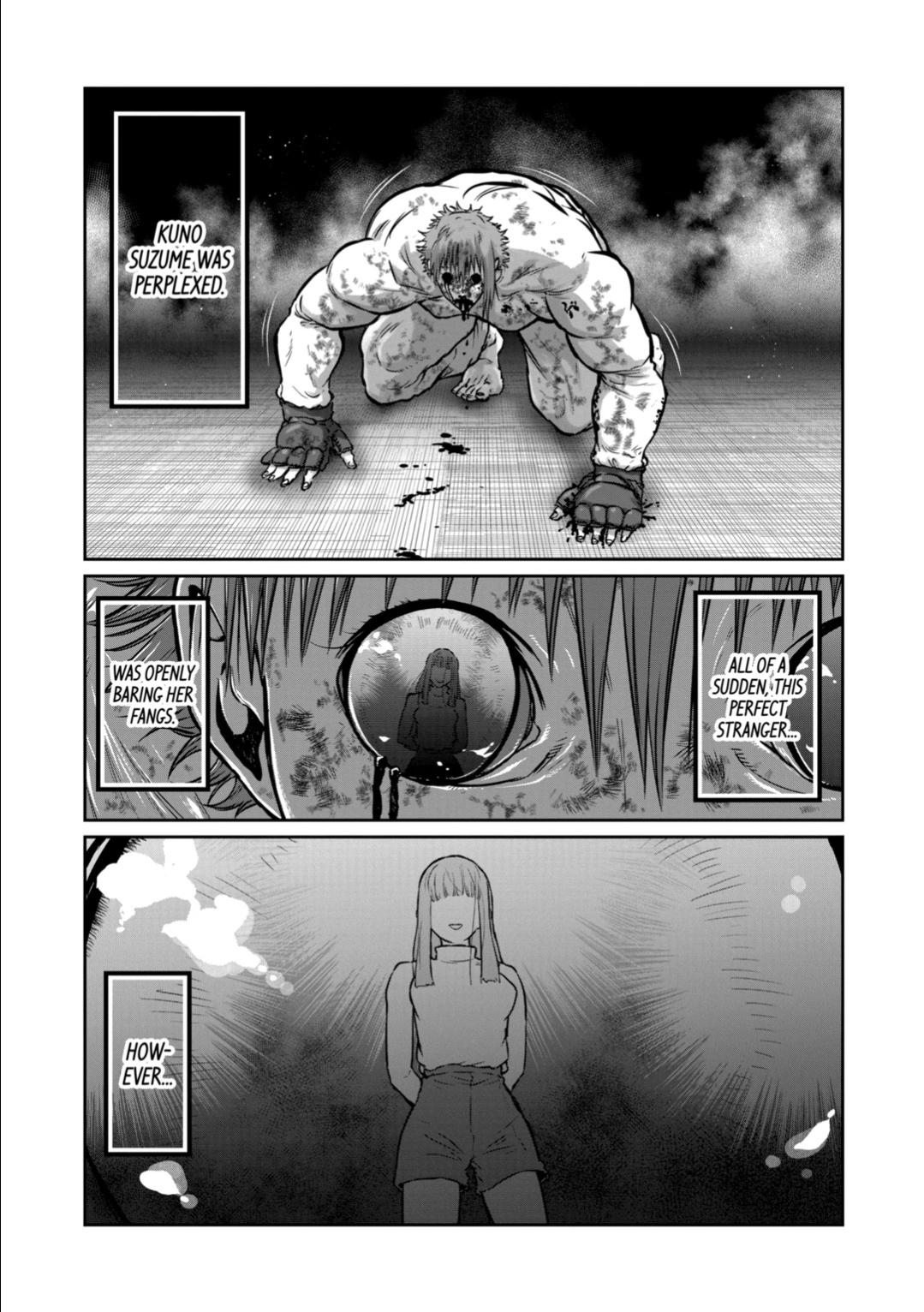 Read Star Strike it Rich Manga Online