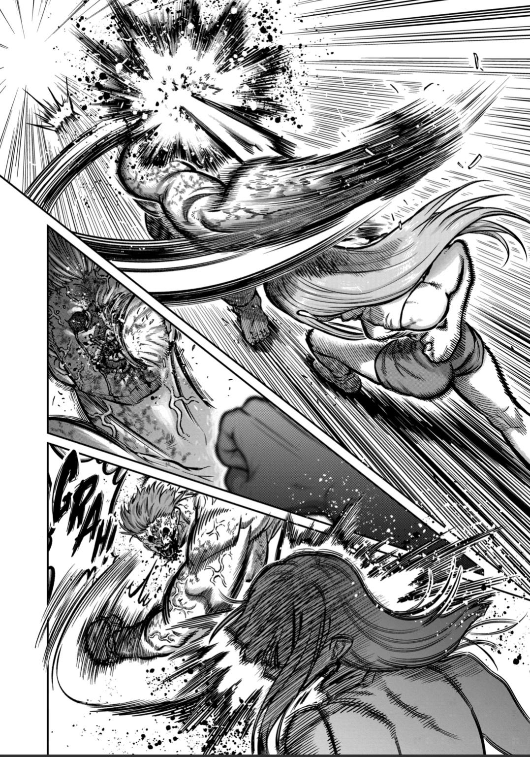 Read Star Strike it Rich Manga Online