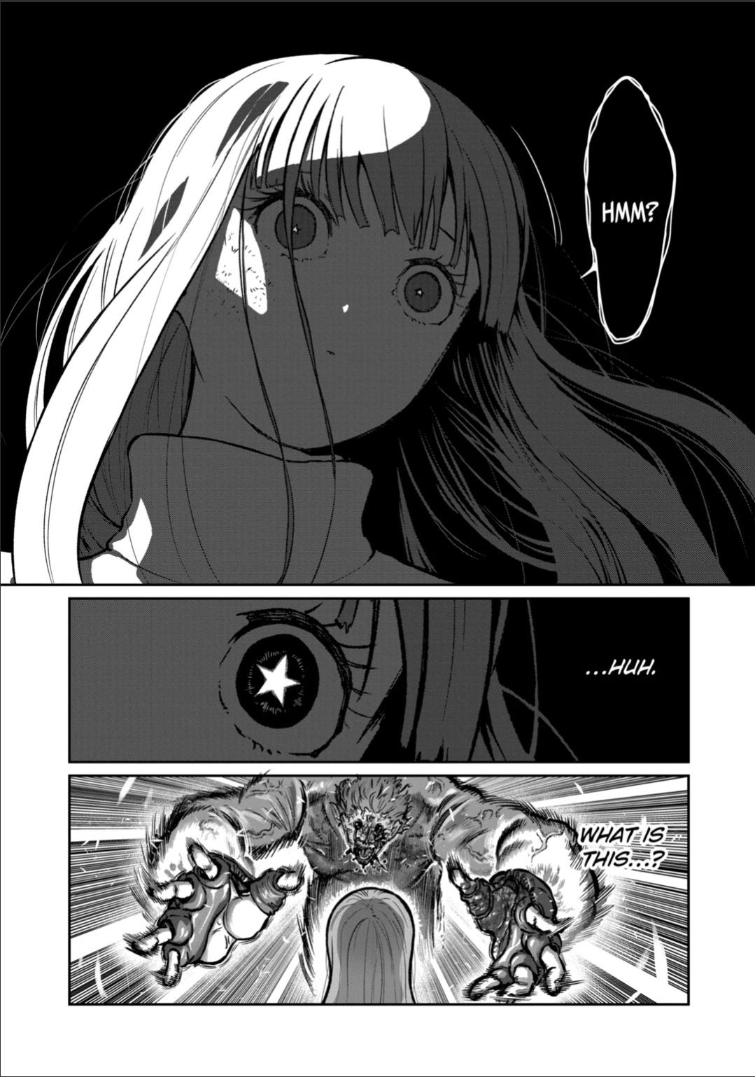 Read Star Strike it Rich Manga Online