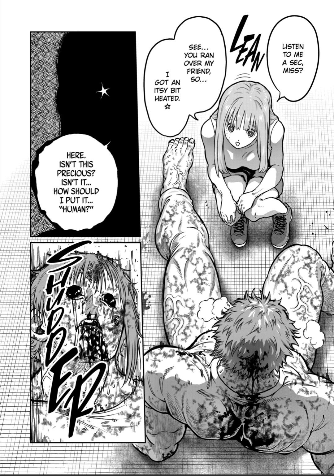 Read Star Strike it Rich Manga Online