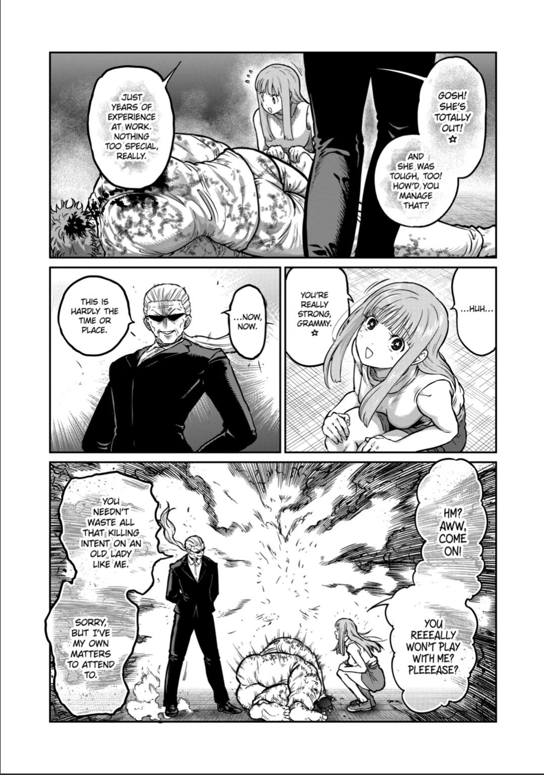 Read Star Strike it Rich Manga Online