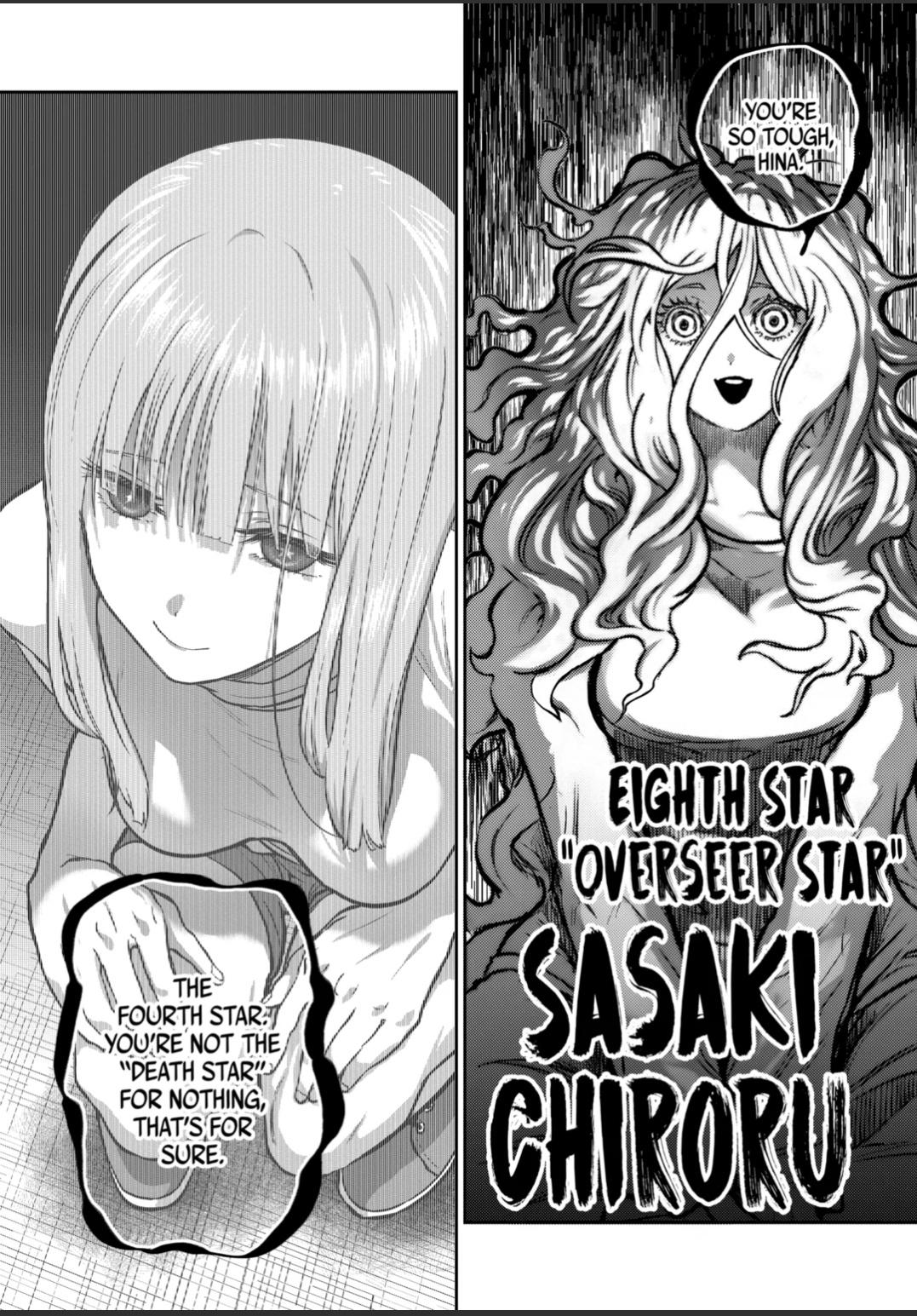 Read Star Strike it Rich Manga Online