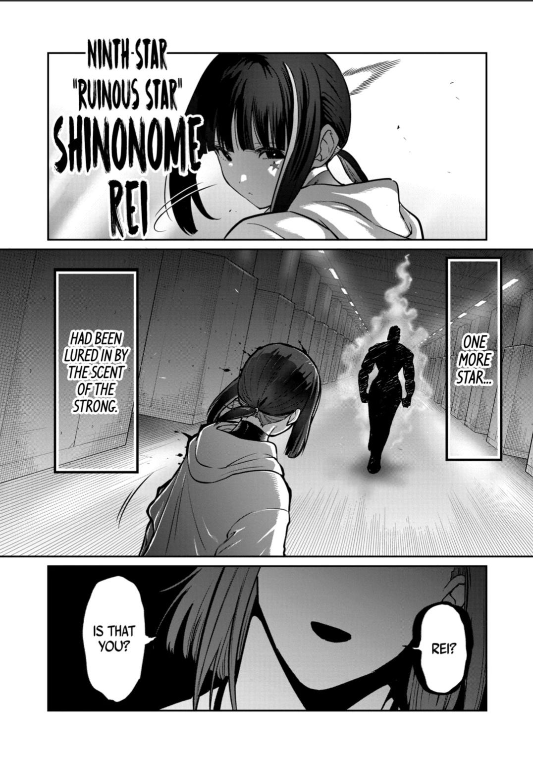 Read Star Strike it Rich Manga Online