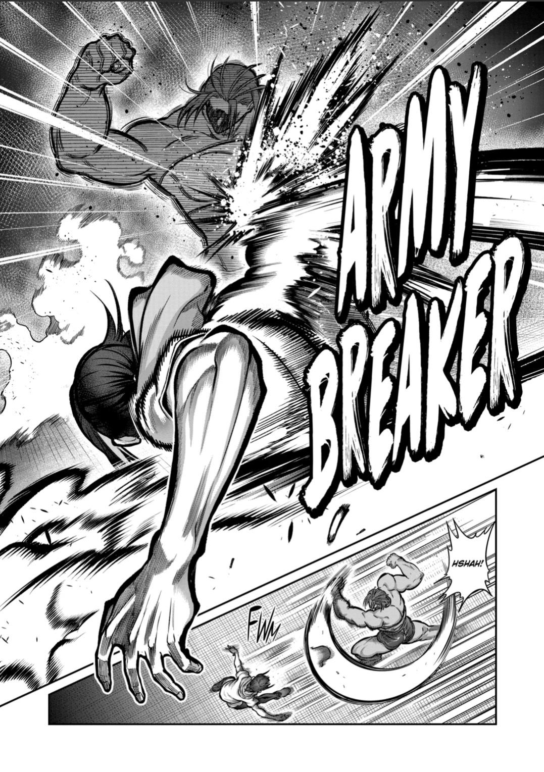 Read Star Strike it Rich Manga Online