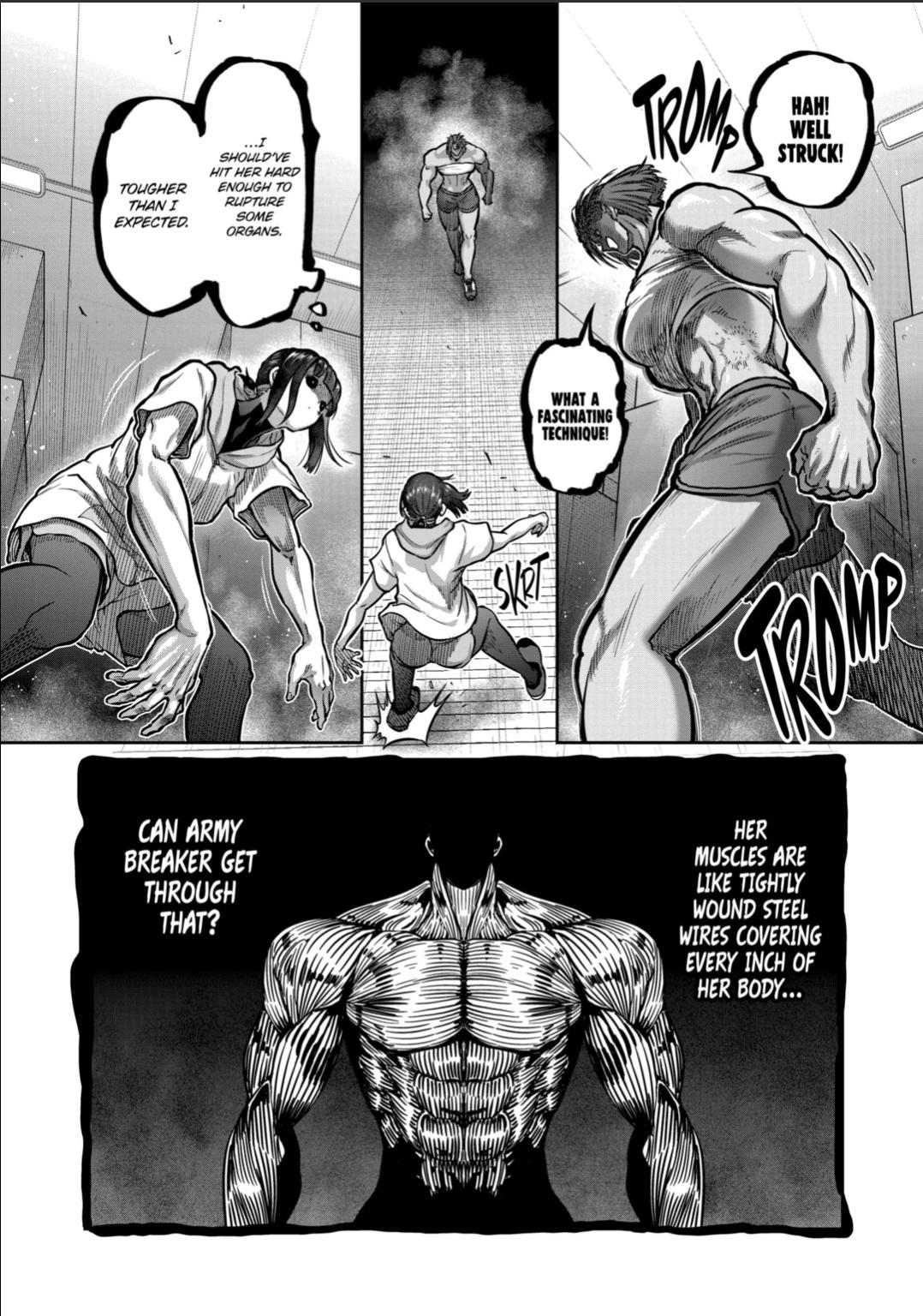 Read Star Strike it Rich Manga Online