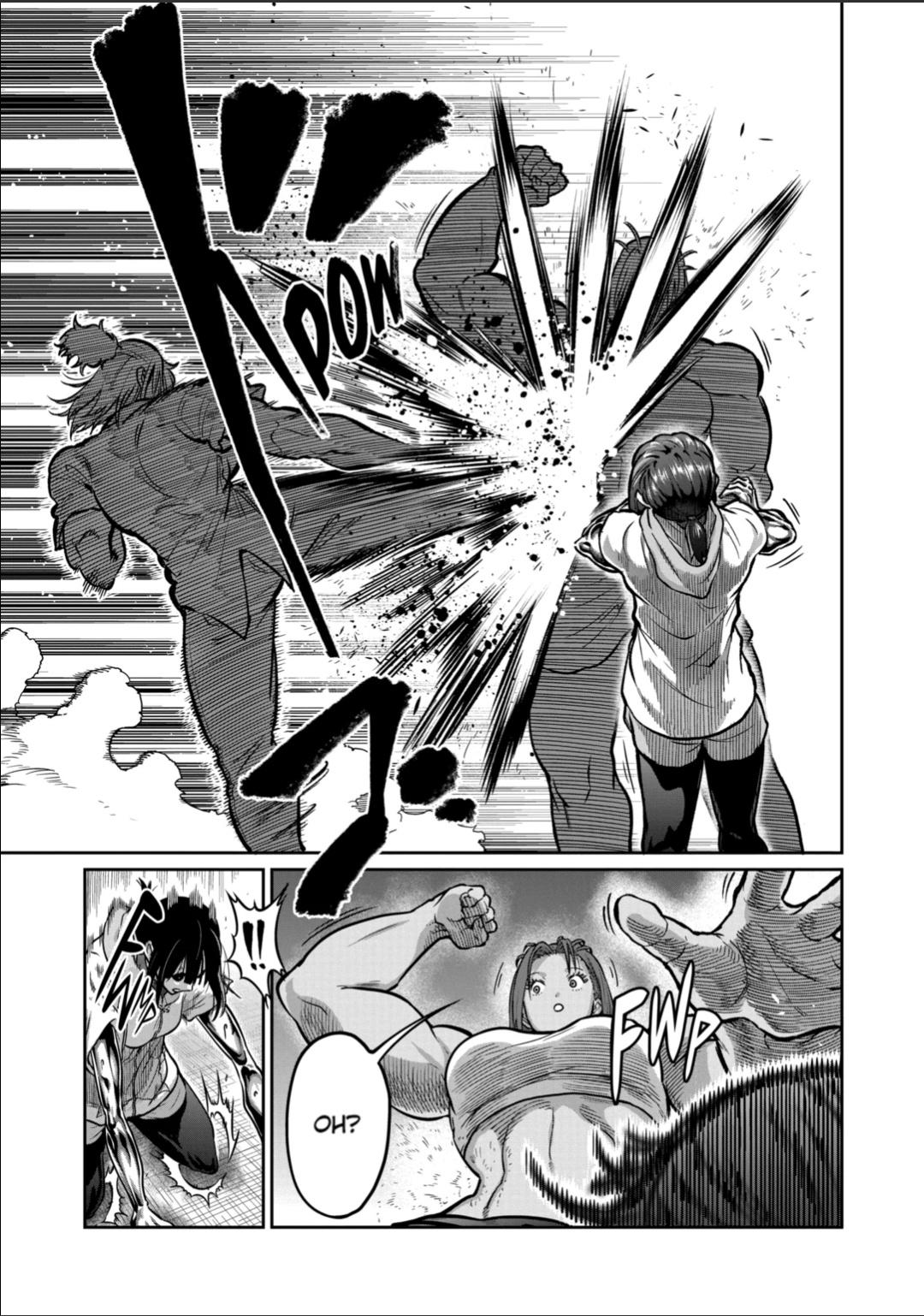 Read Star Strike it Rich Manga Online