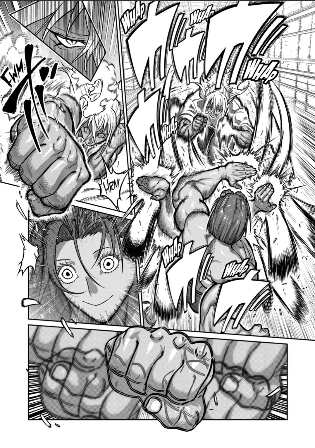 Read Star Strike it Rich Manga Online