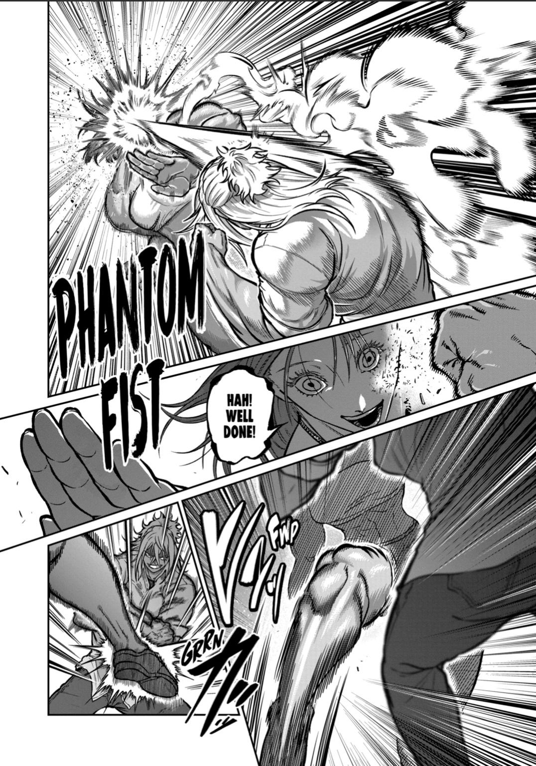 Read Star Strike it Rich Manga Online