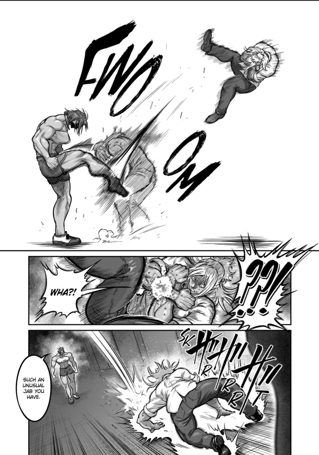 Read Star Strike it Rich Manga Online