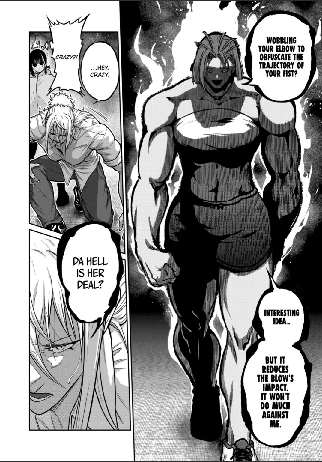 Read Star Strike it Rich Manga Online