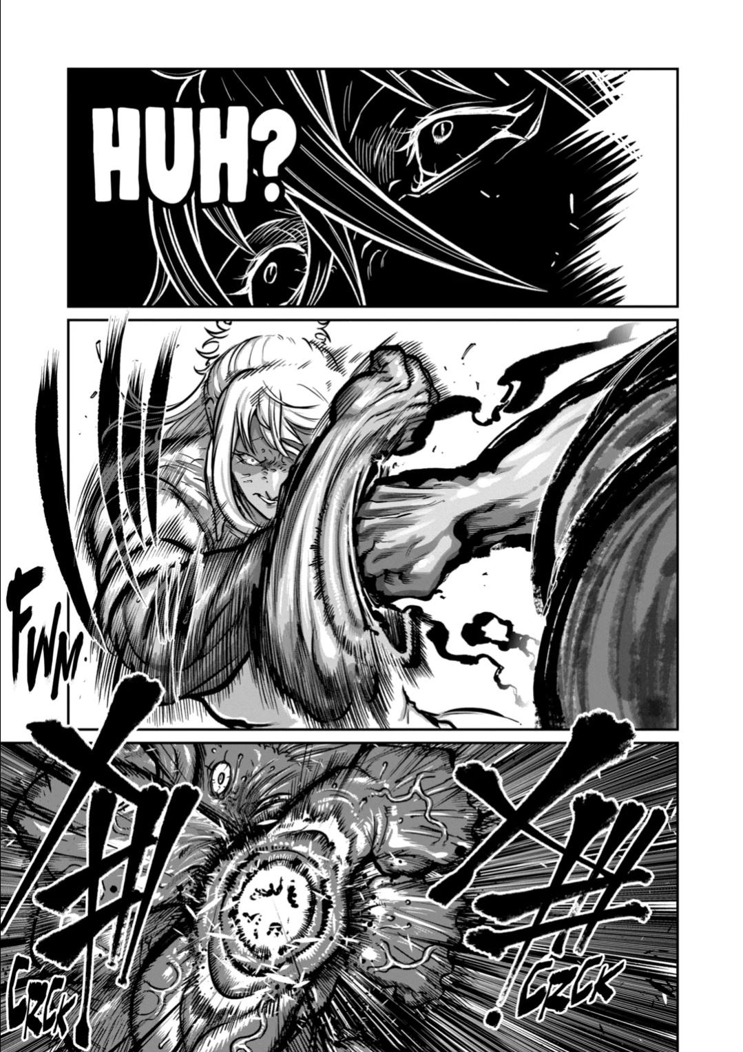 Read Star Strike it Rich Manga Online