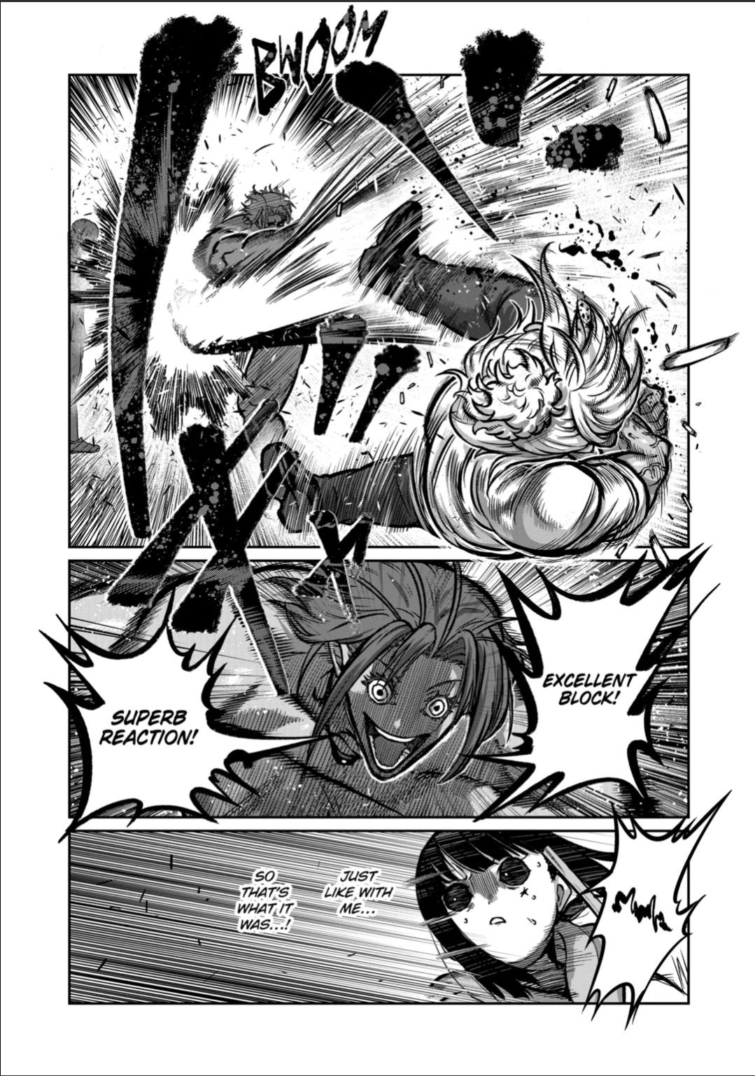 Read Star Strike it Rich Manga Online