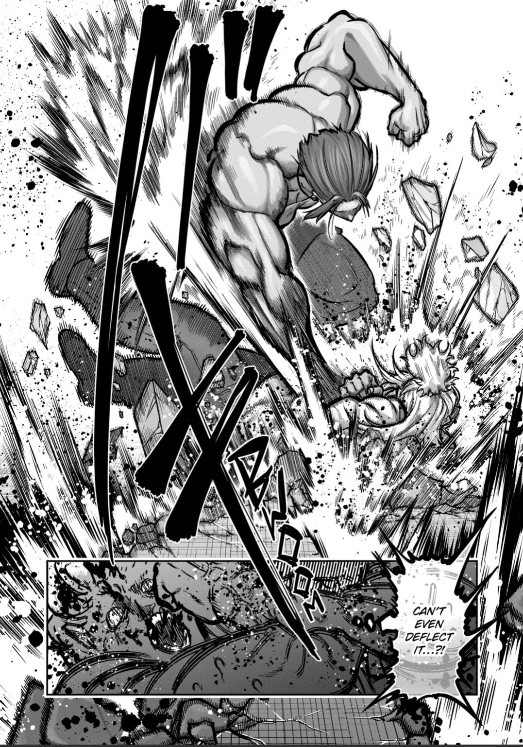 Read Star Strike it Rich Manga Online