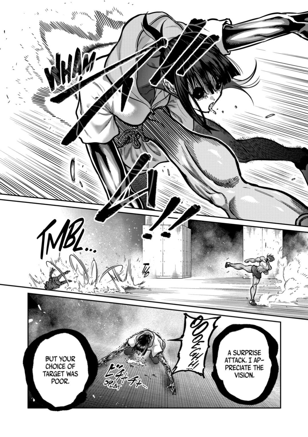 Read Star Strike it Rich Manga Online