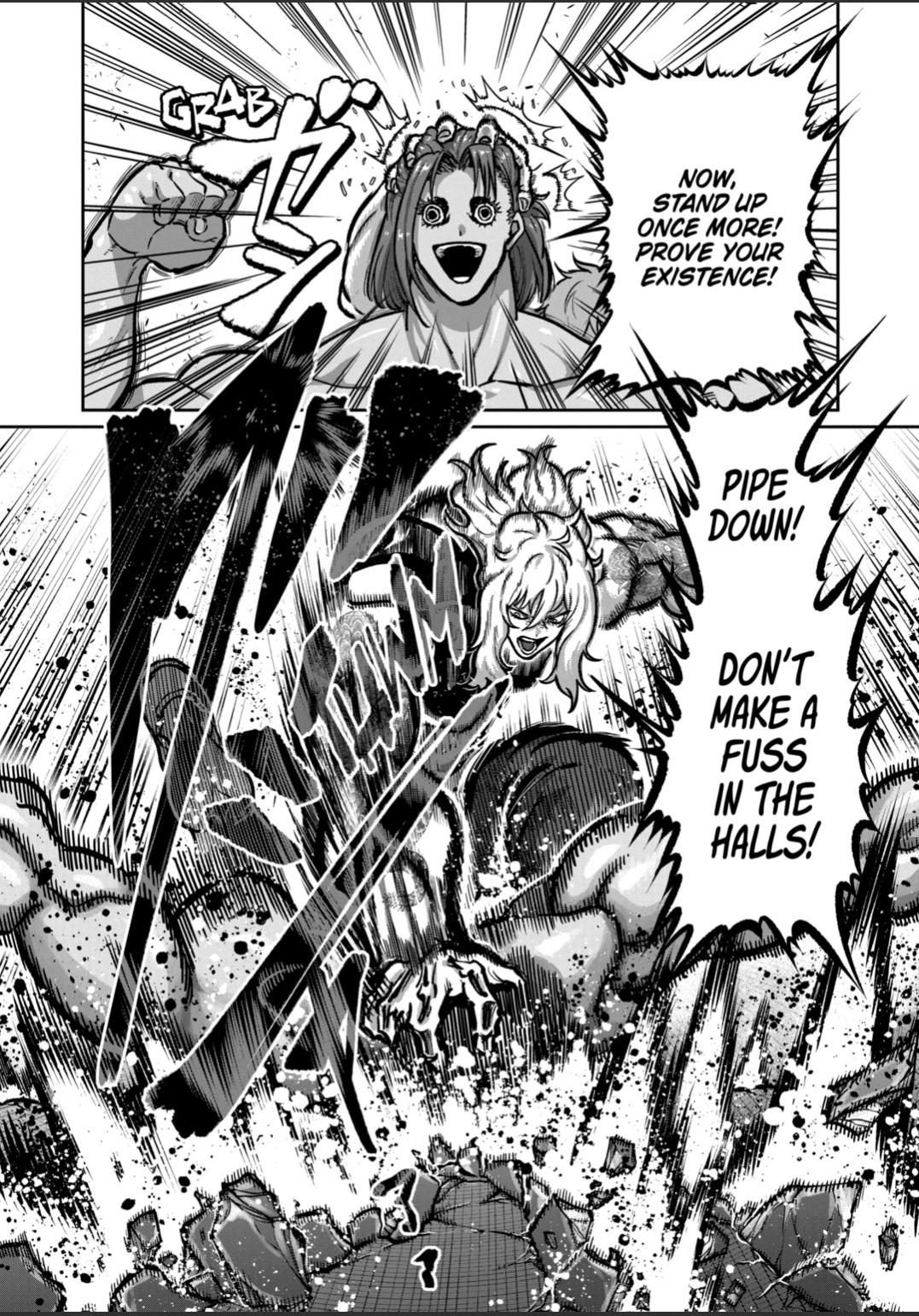 Read Star Strike it Rich Manga Online