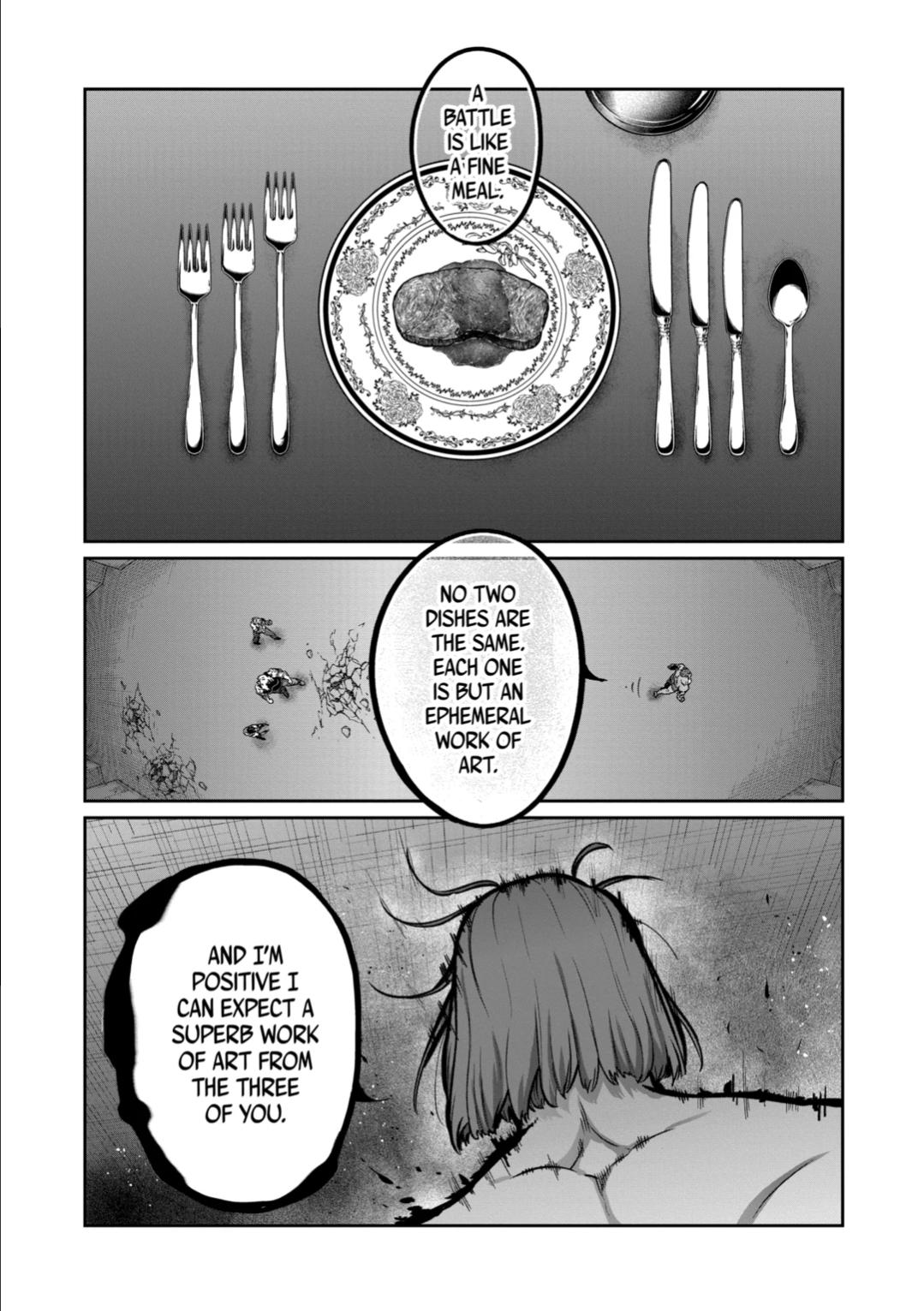 Read Star Strike it Rich Manga Online