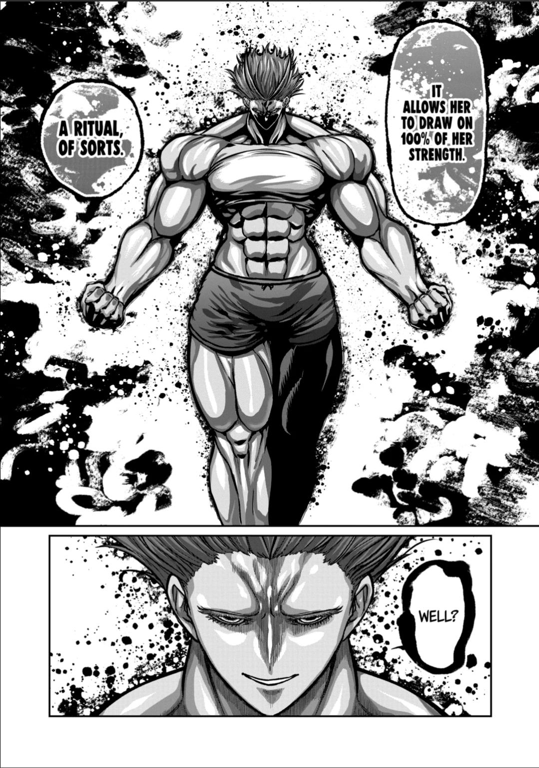 Read Star Strike it Rich Manga Online